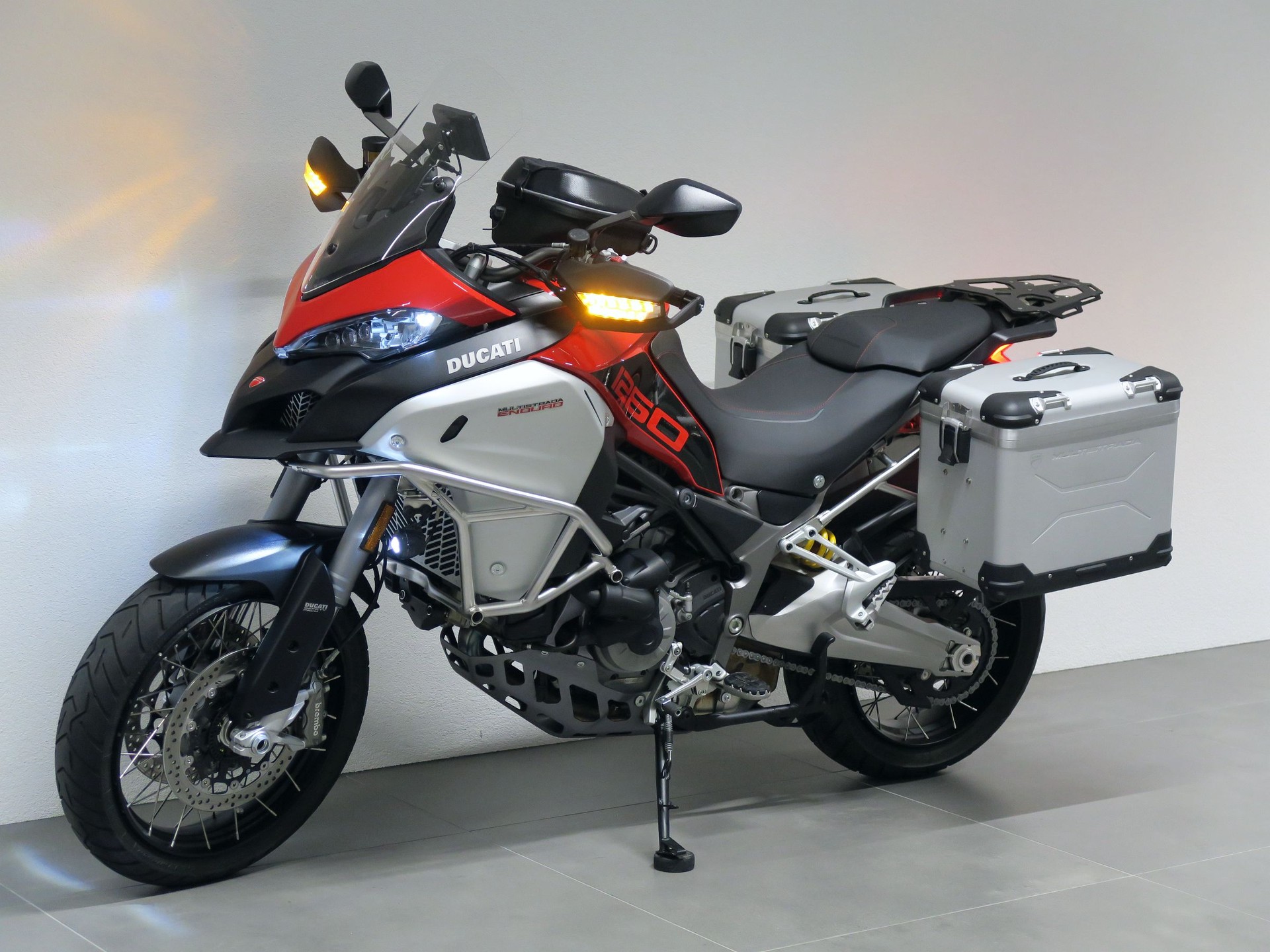 DUCATI Multistrada 1260 Enduro Touring-image-10