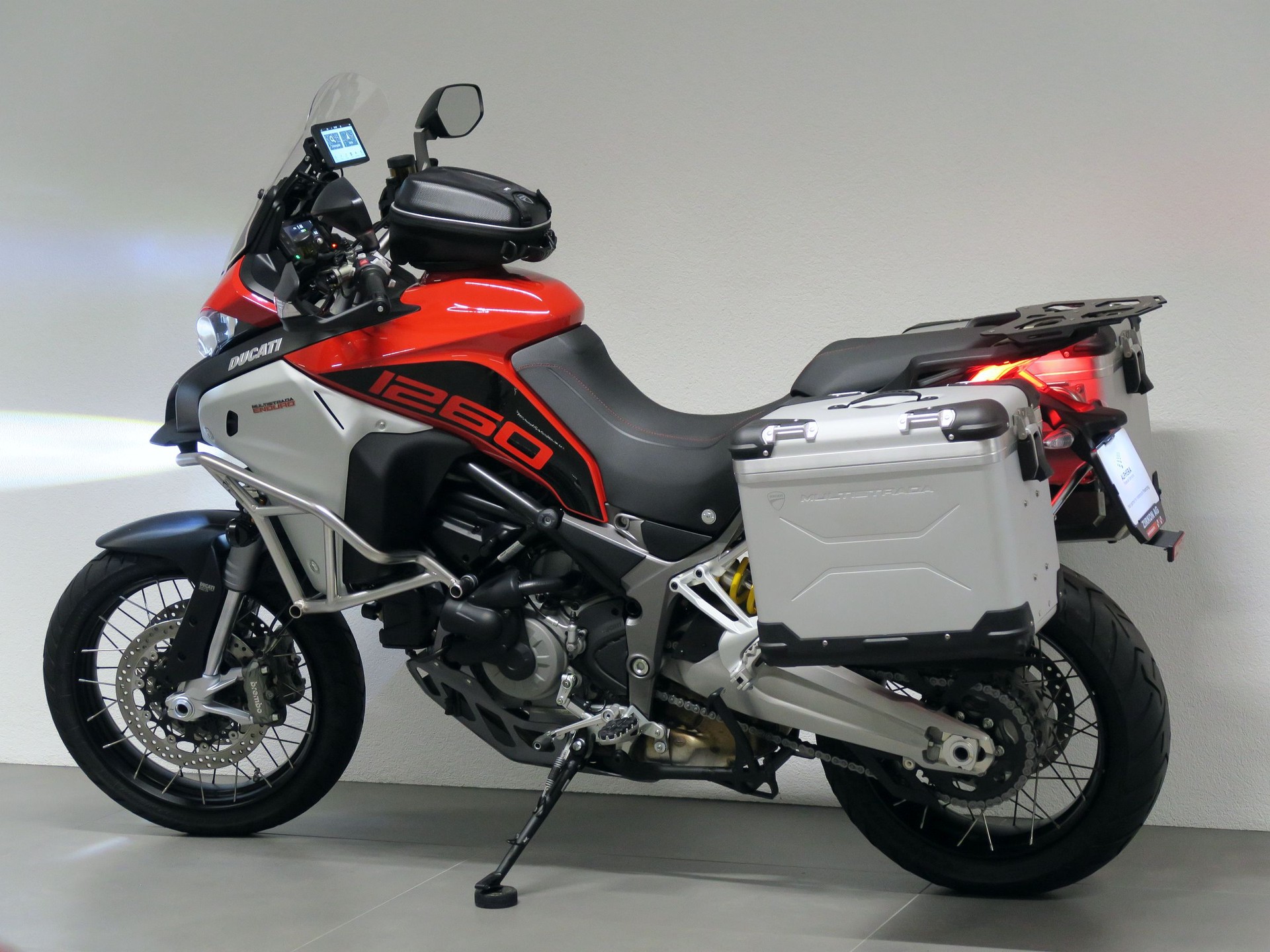 DUCATI Multistrada 1260 Enduro Touring-image-12
