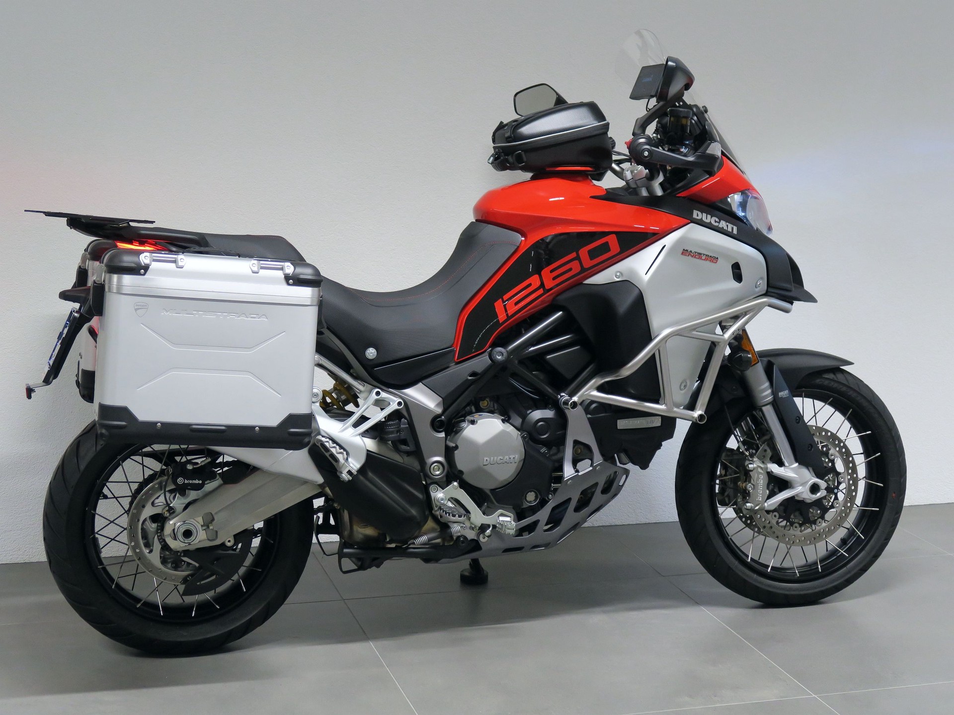 DUCATI Multistrada 1260 Enduro Touring-image-4