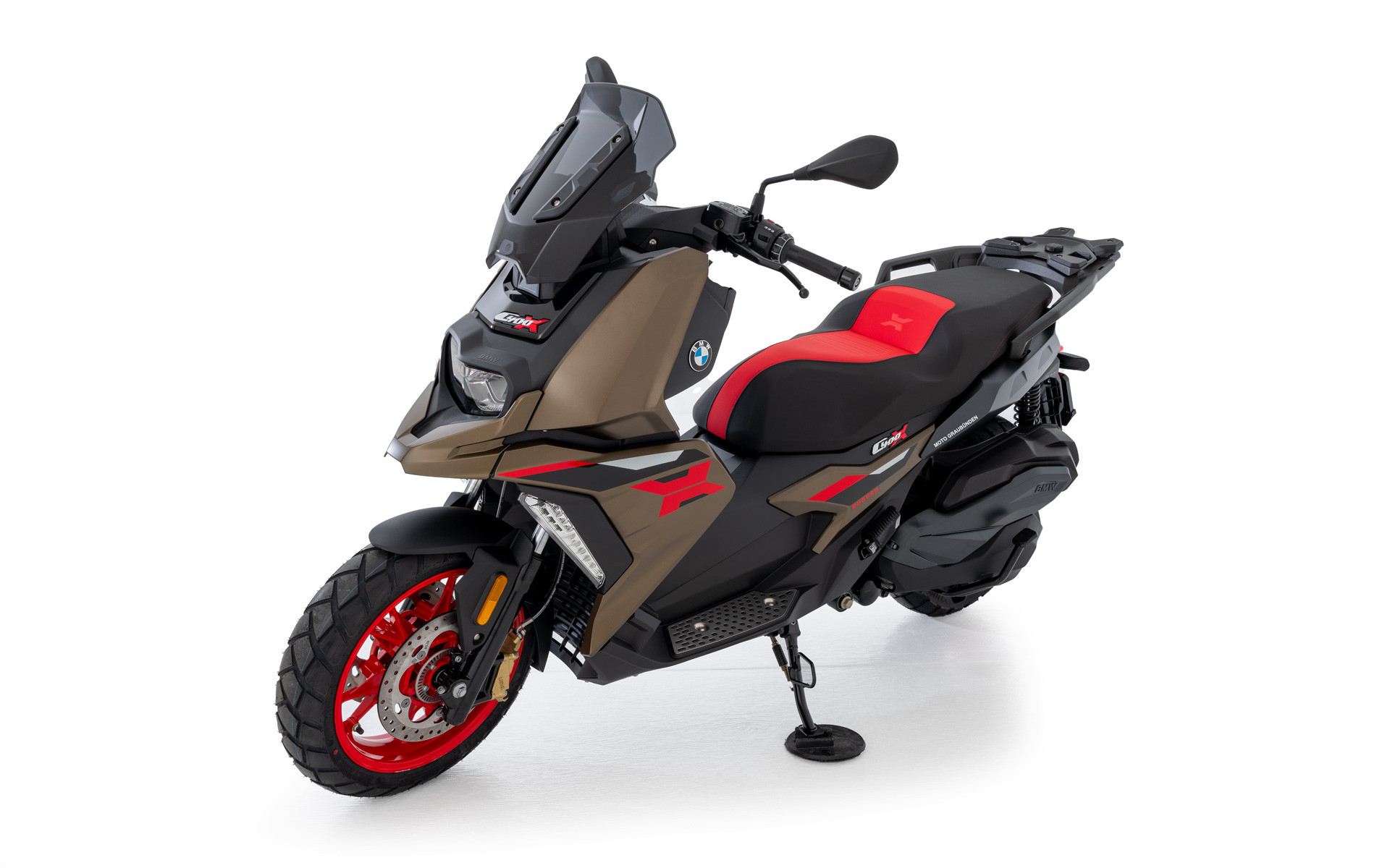 BMW C 400 X-image-4