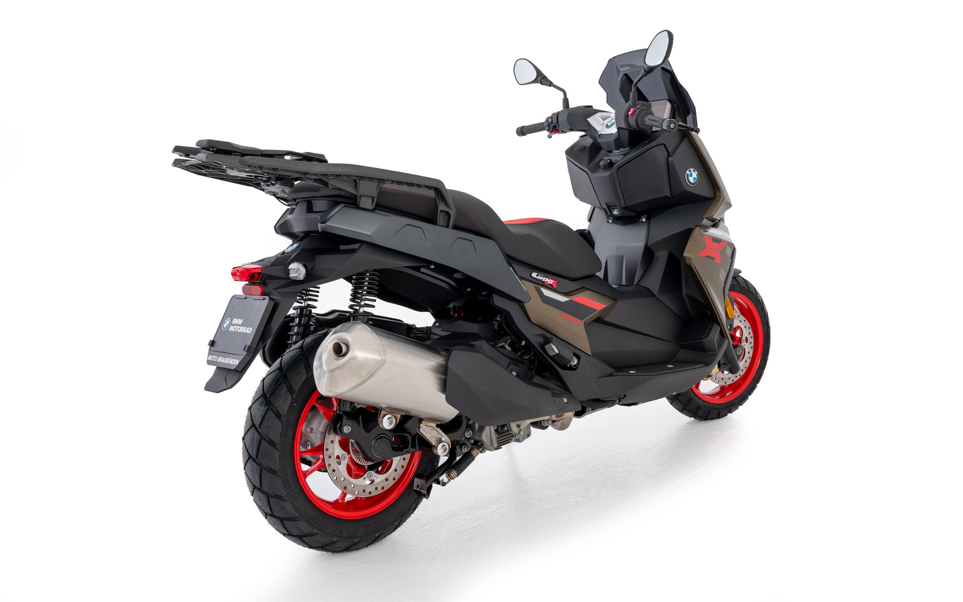 BMW C 400 X-image-2