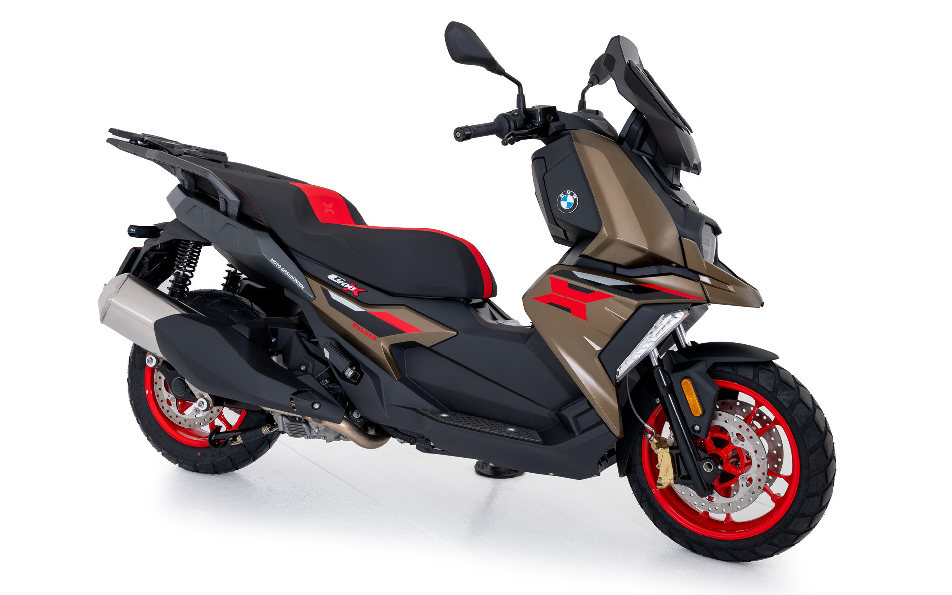 BMW C 400 X-image-3