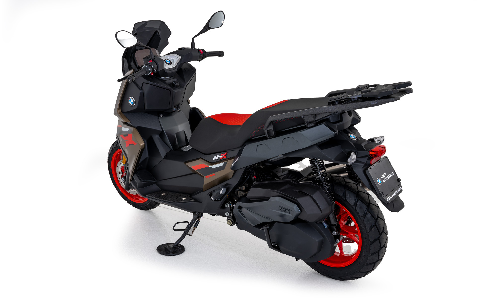 BMW C 400 X-image-1