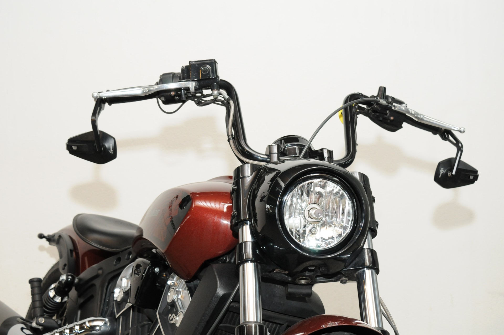 INDIAN Bobber Twenty-image-4