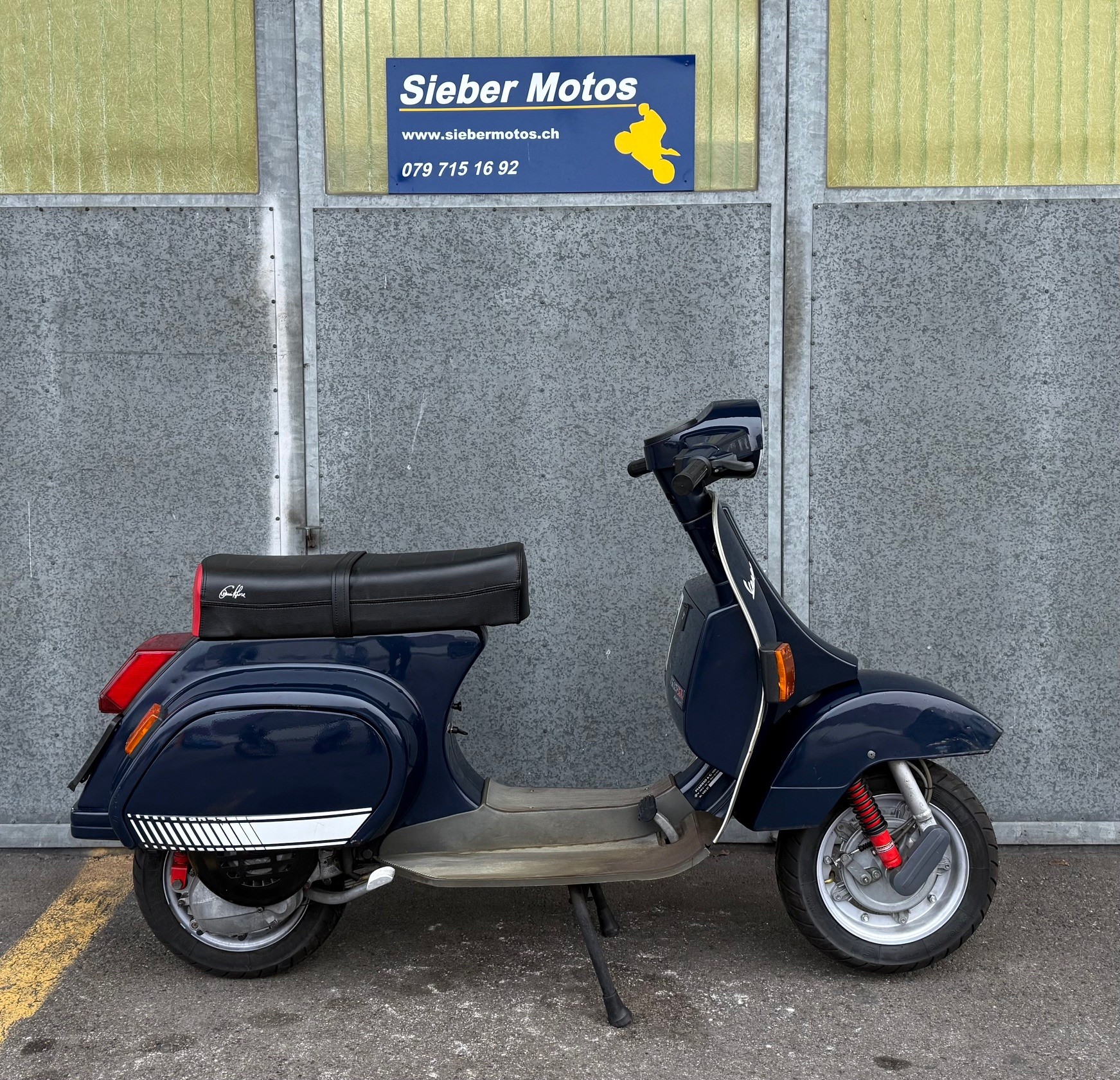 Vespa Pk 125 Ets Usata Pk 125 Vespa Pk 50 Xl Rush Usata Pk Xl Motori