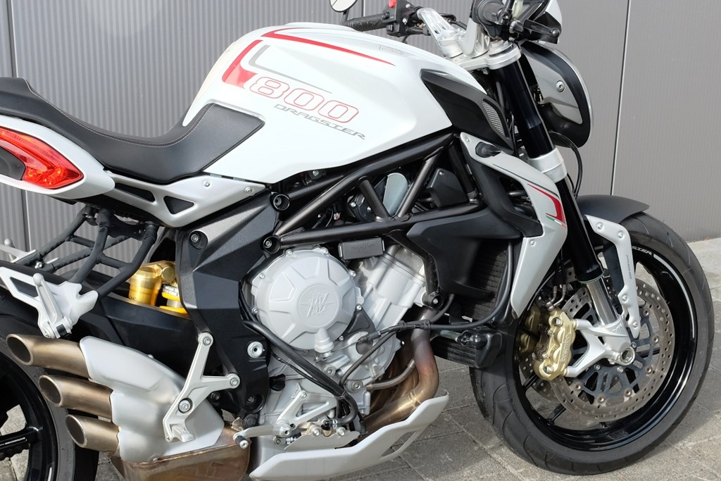 MV AGUSTA Dragster 800 ABS-image-6