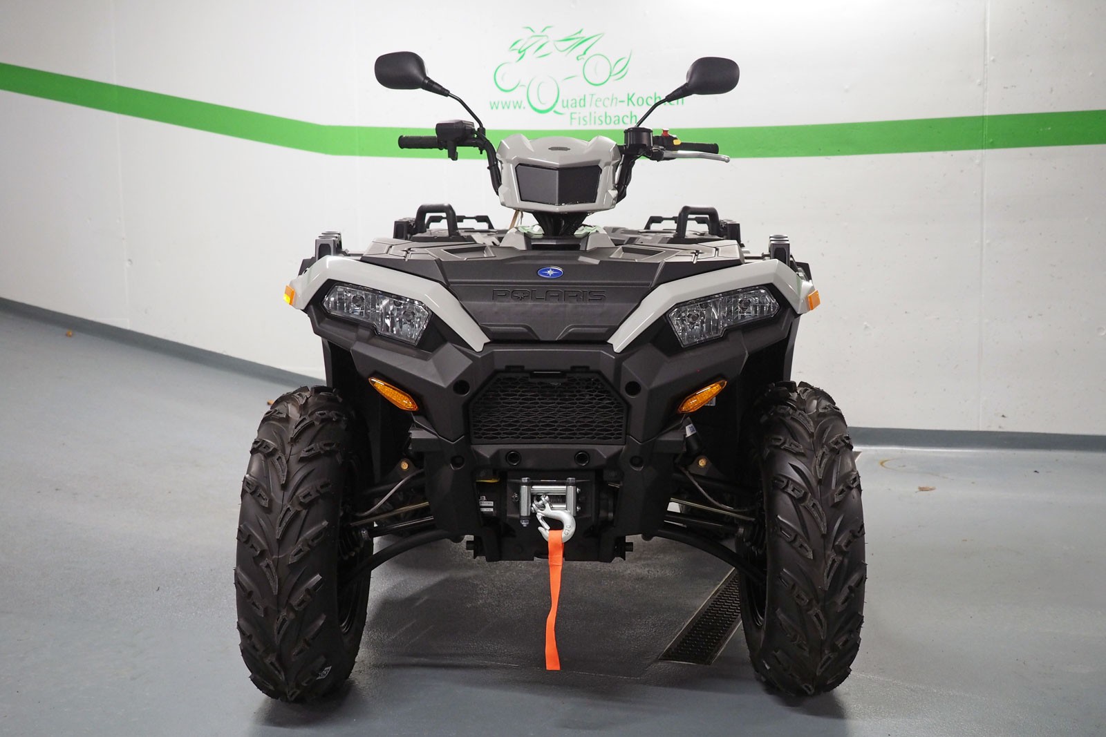 POLARIS Sportsman 1000 EFI 4x4-showroom-element-1