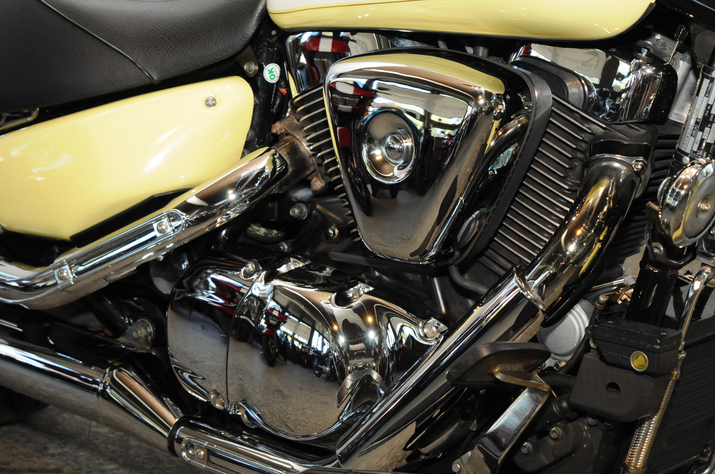 SUZUKI VL 1500 Intruder-showroom-element-3
