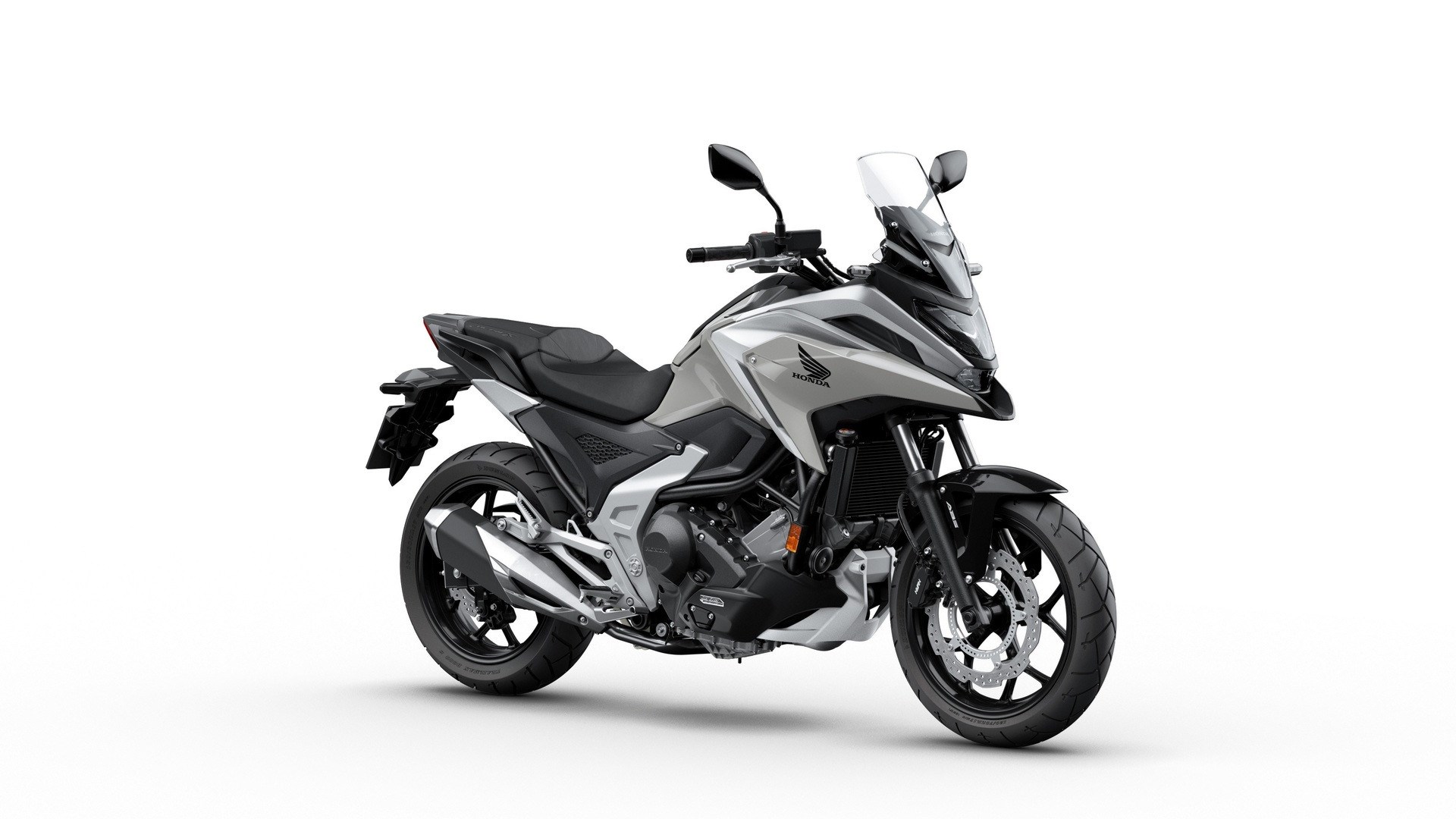 HONDA NC 750 XD Dual Clutch 2024-image-0