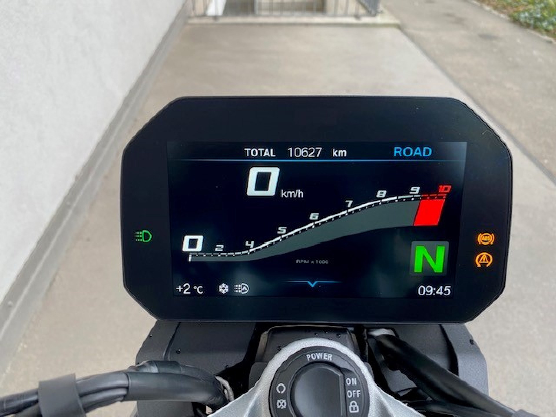 BMW F 900 R-image-3