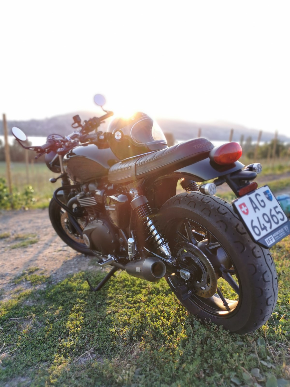 TRIUMPH Street Twin 900 i-image-7