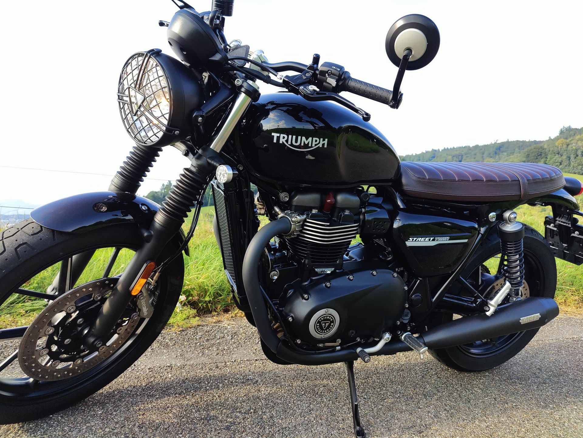 TRIUMPH Street Twin 900 i-image-5