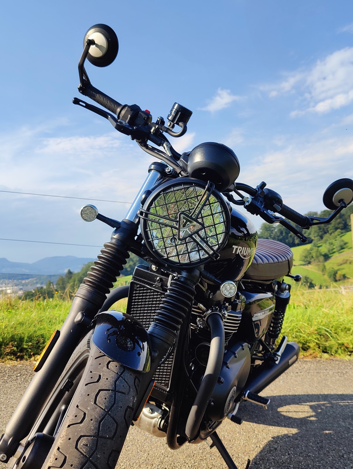 TRIUMPH Street Twin 900 i-image-6