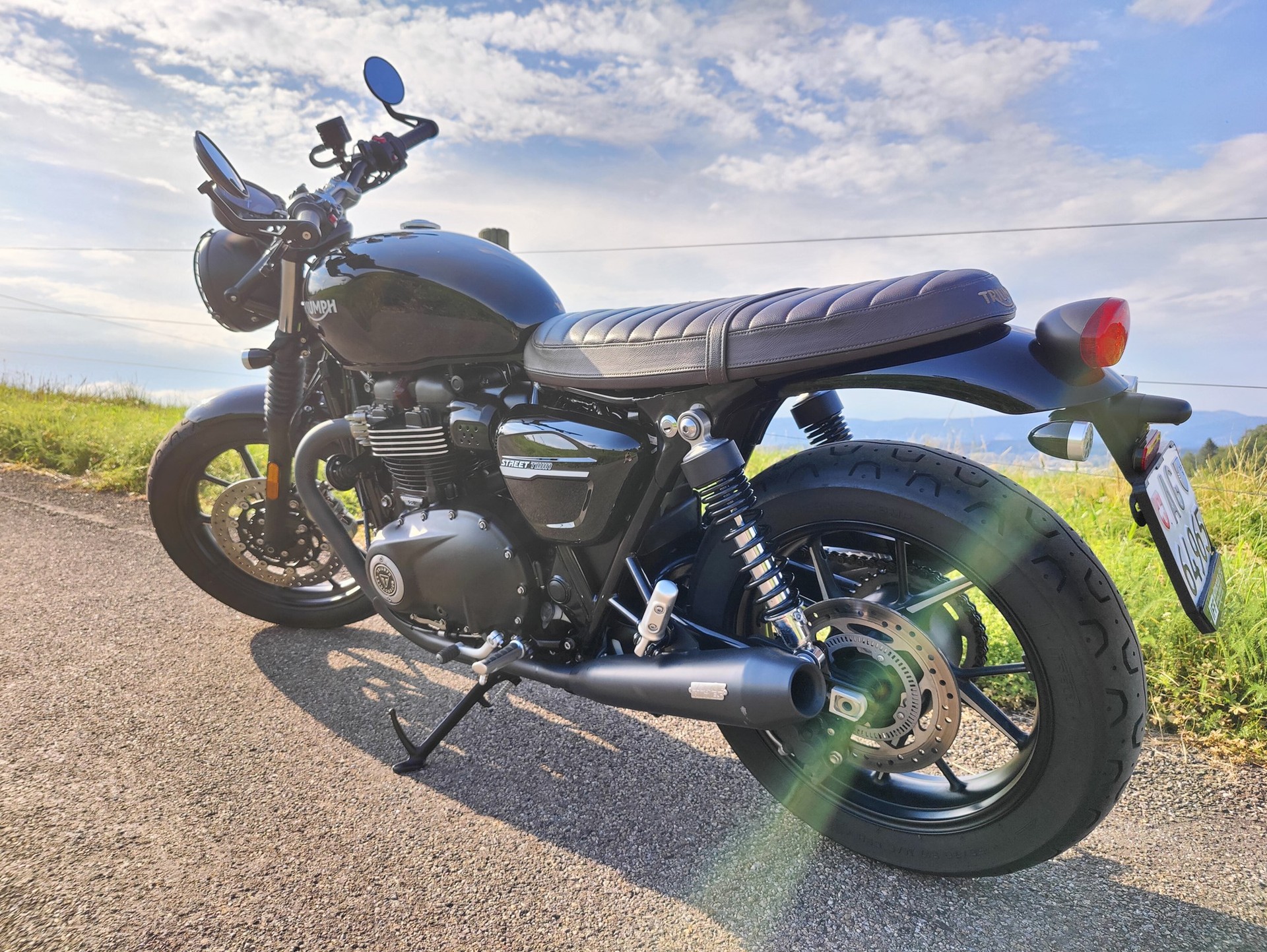 TRIUMPH Street Twin 900 i-image-2