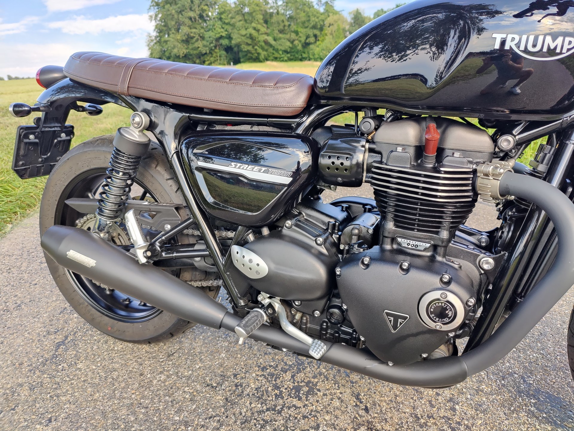 TRIUMPH Street Twin 900 i-image-3