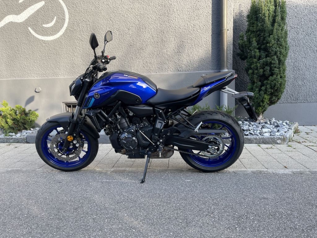 YAMAHA MT-07 (35KW)-image-9