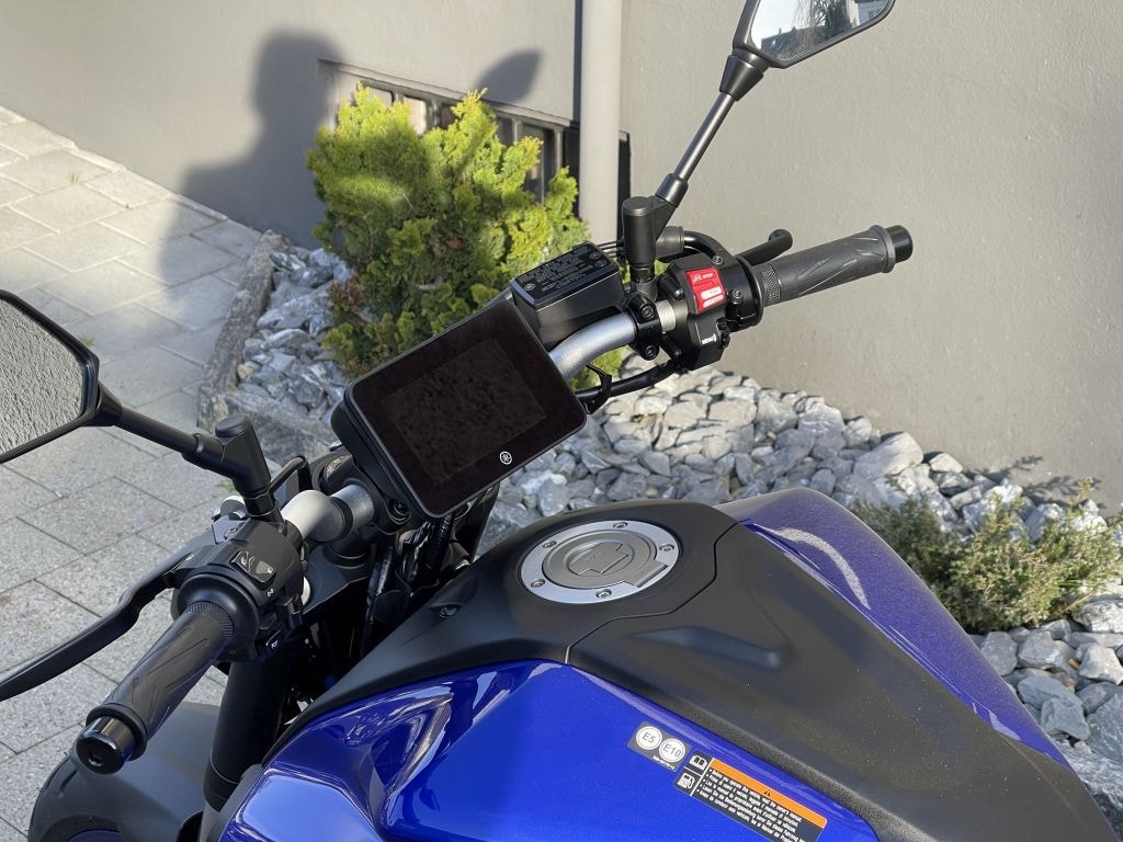 YAMAHA MT-07 (35KW)-image-6