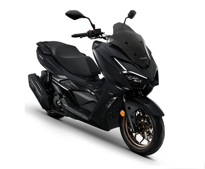 MALAGUTI Madison 300 ABS