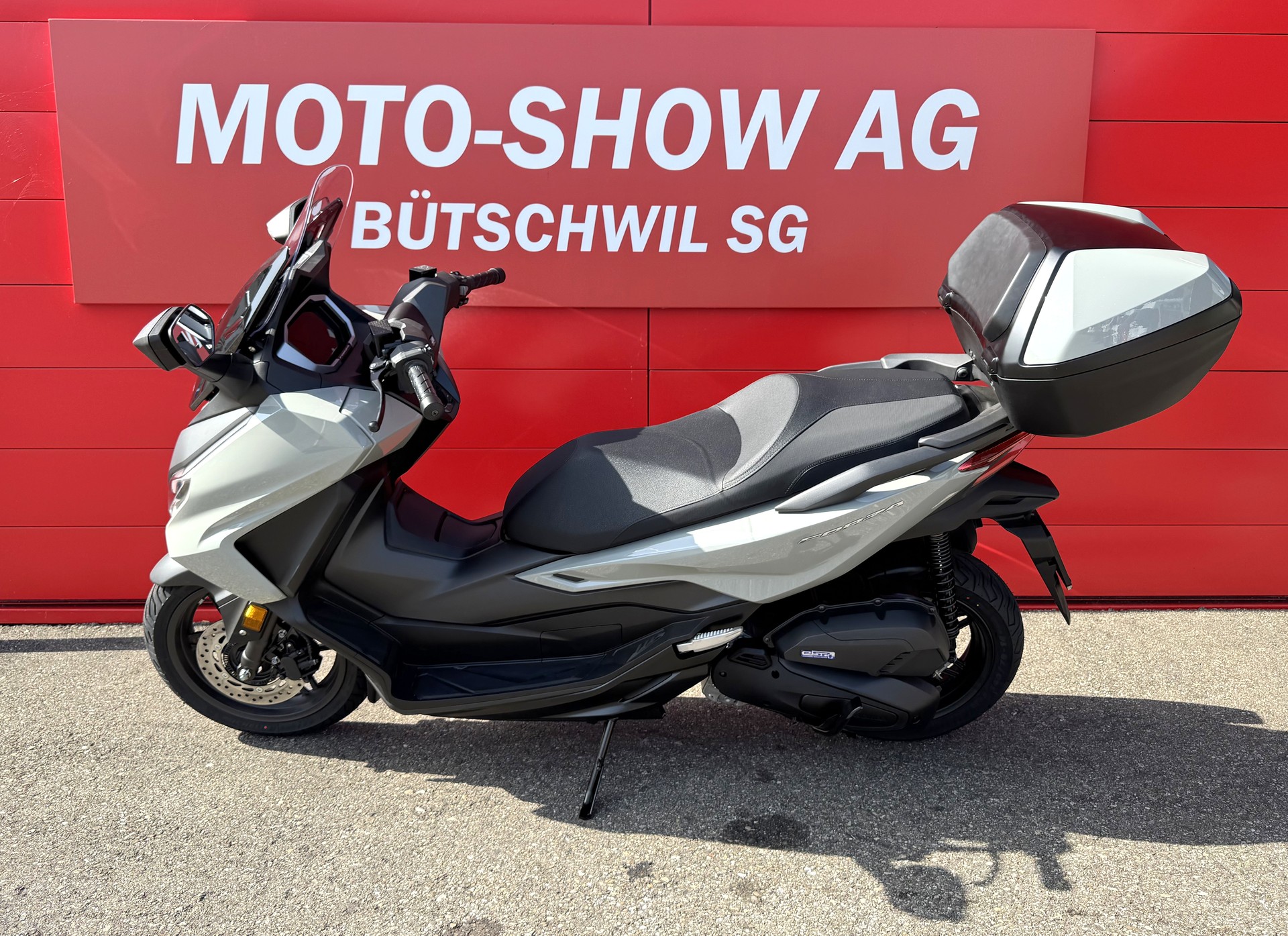 HONDA Nss 125 Forza Smart TopBox-showroom-element-3