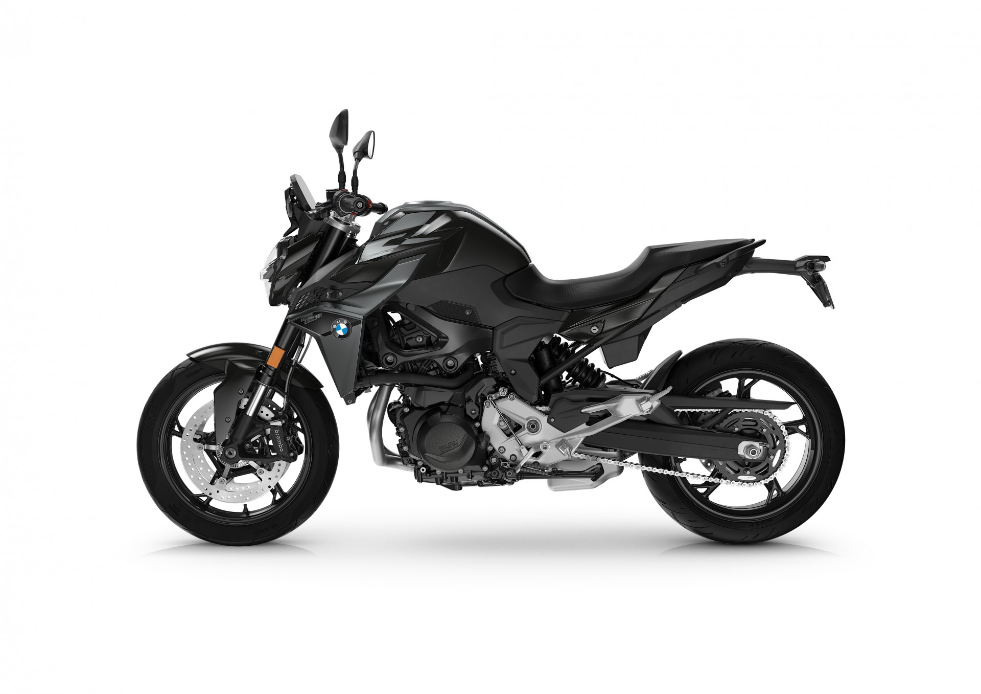 BMW F 900 R A2 Triple Black-showroom-element-2