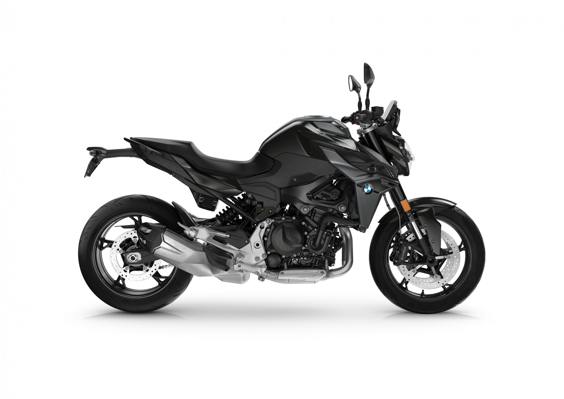 BMW F 900 R A2 Triple Black-showroom-element-1