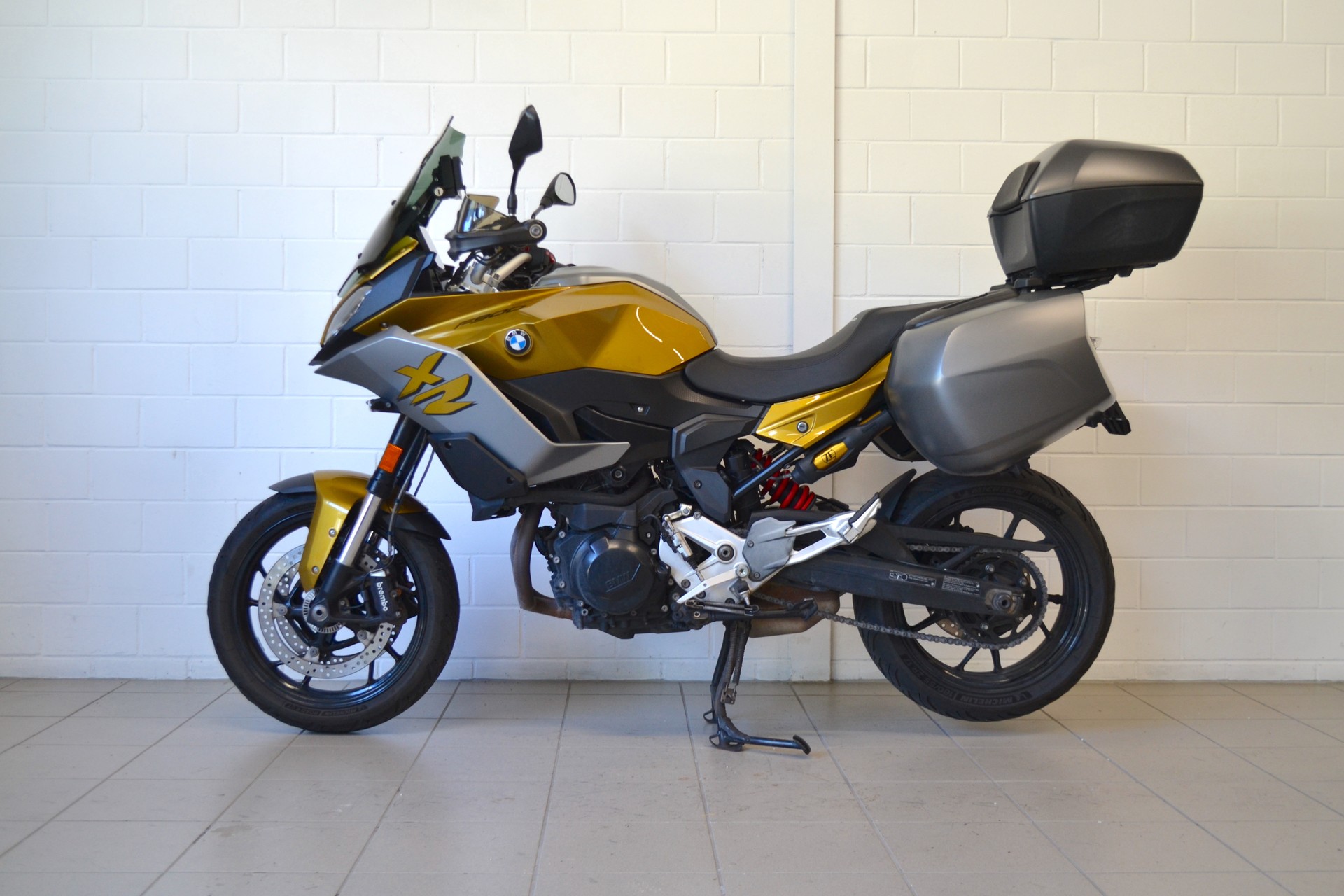 BMW F 900 XR ABS-image-2