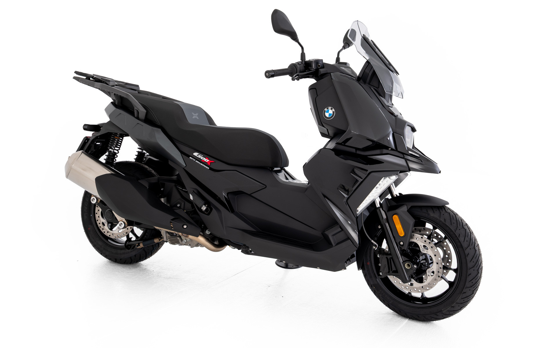 BMW C 400 X-image-1