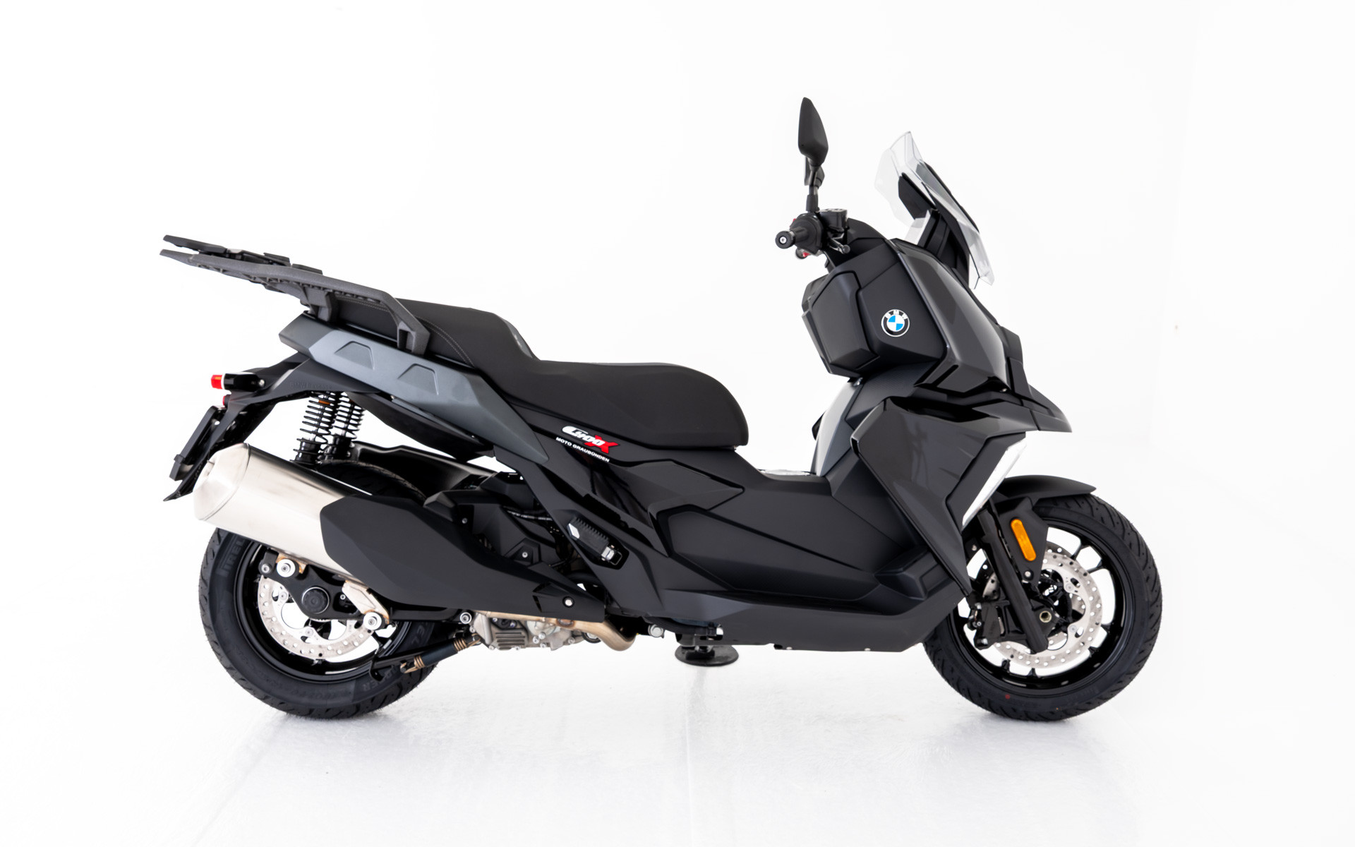 BMW C 400 X-image-0