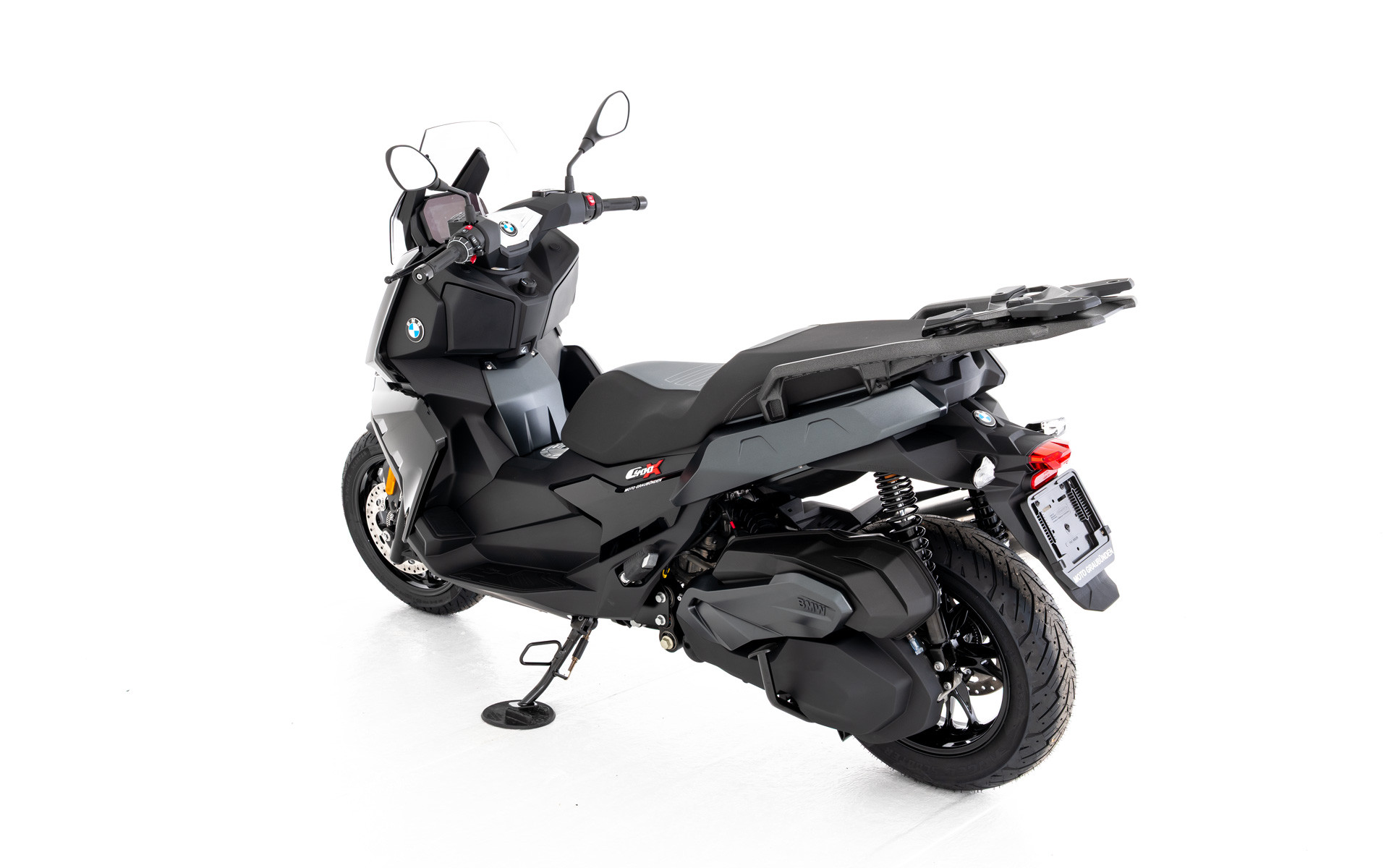 BMW C 400 X-image-2