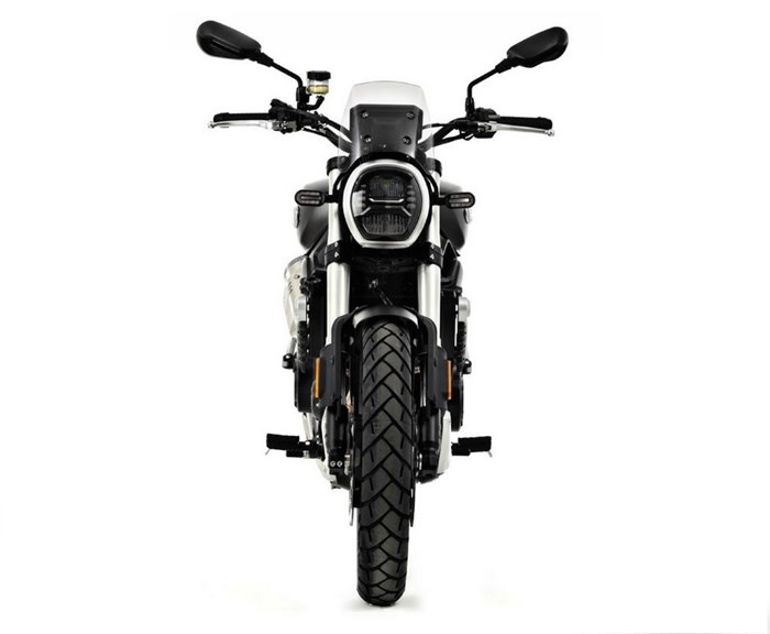 VOGE CLASSIC 525ACX-showroom-element-1