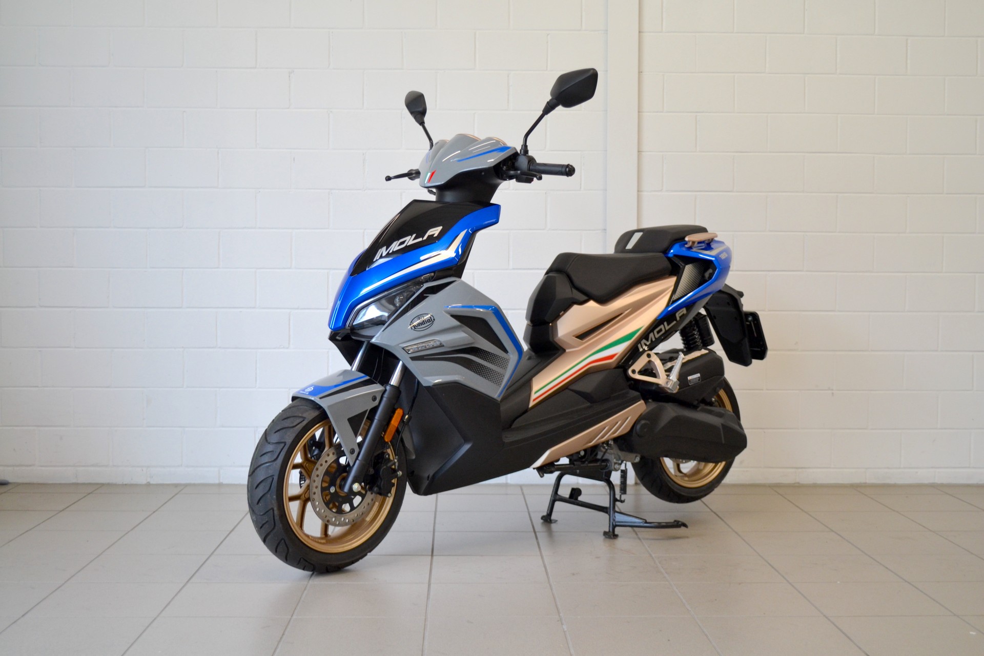 MONDIAL Imola 125-showroom-element-1