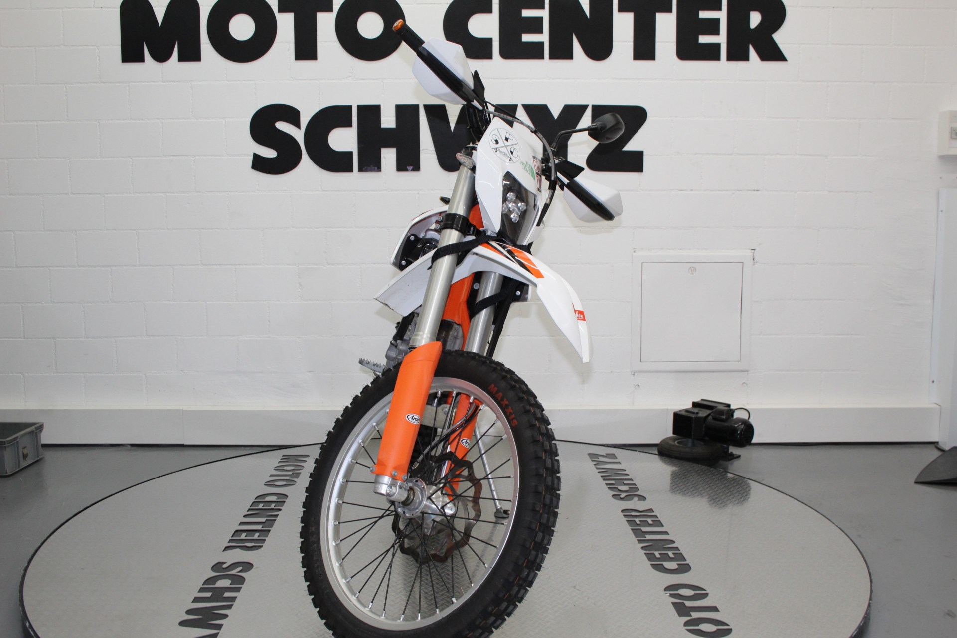 KTM Freeride 350-image-3