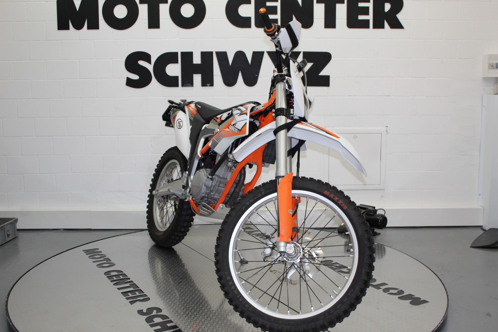 KTM Freeride 350-image-2