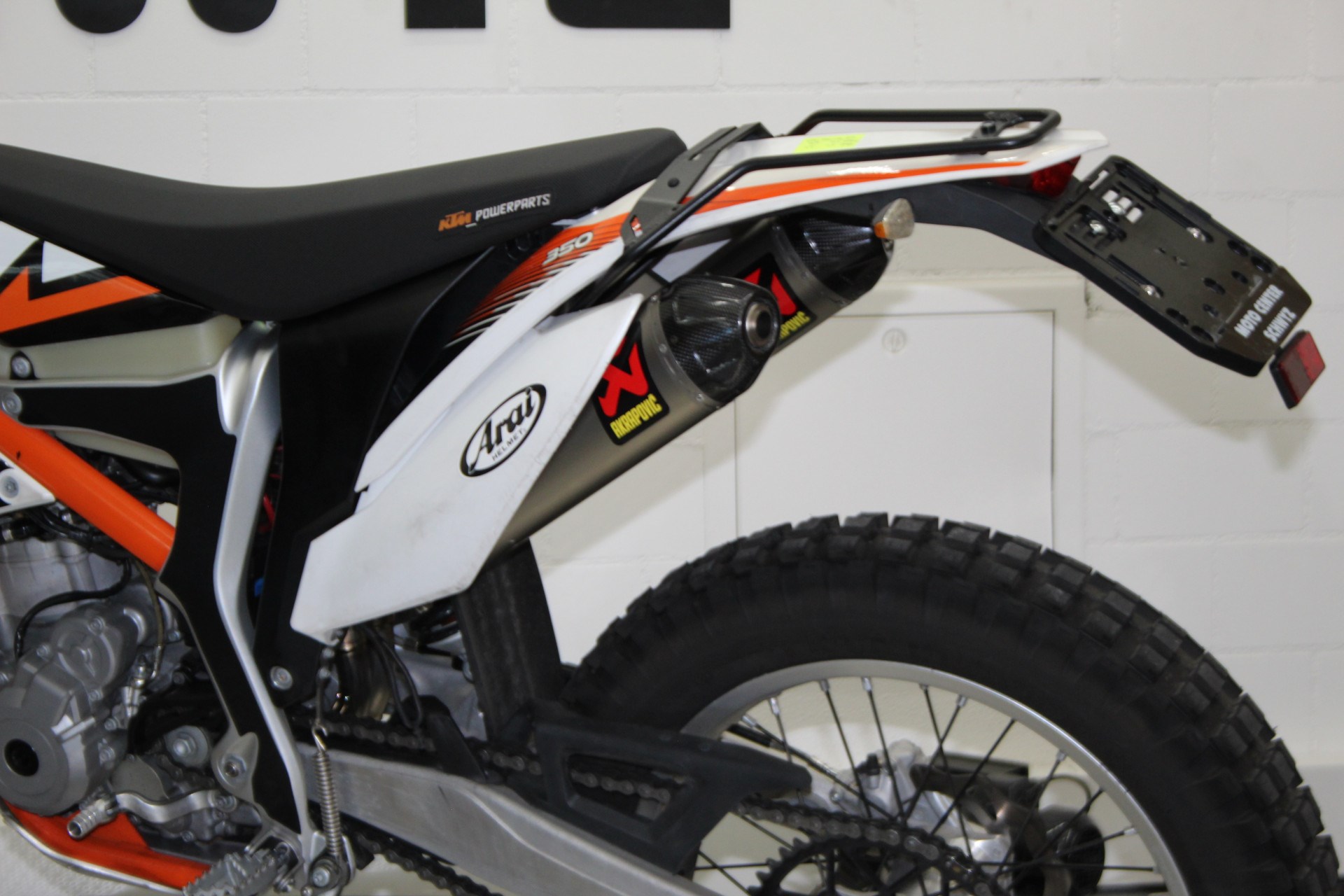 KTM Freeride 350-image-7