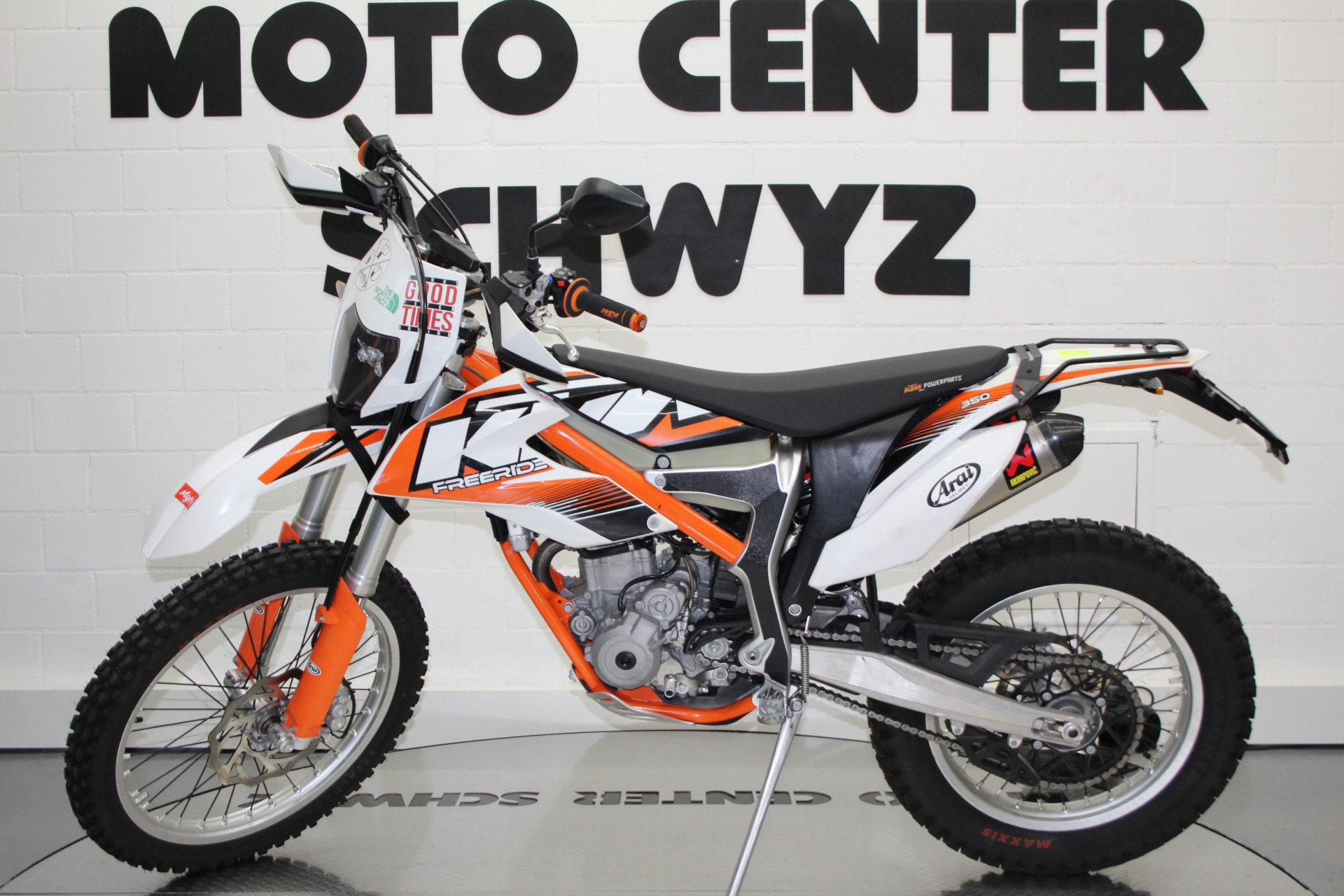 KTM Freeride 350-image-6
