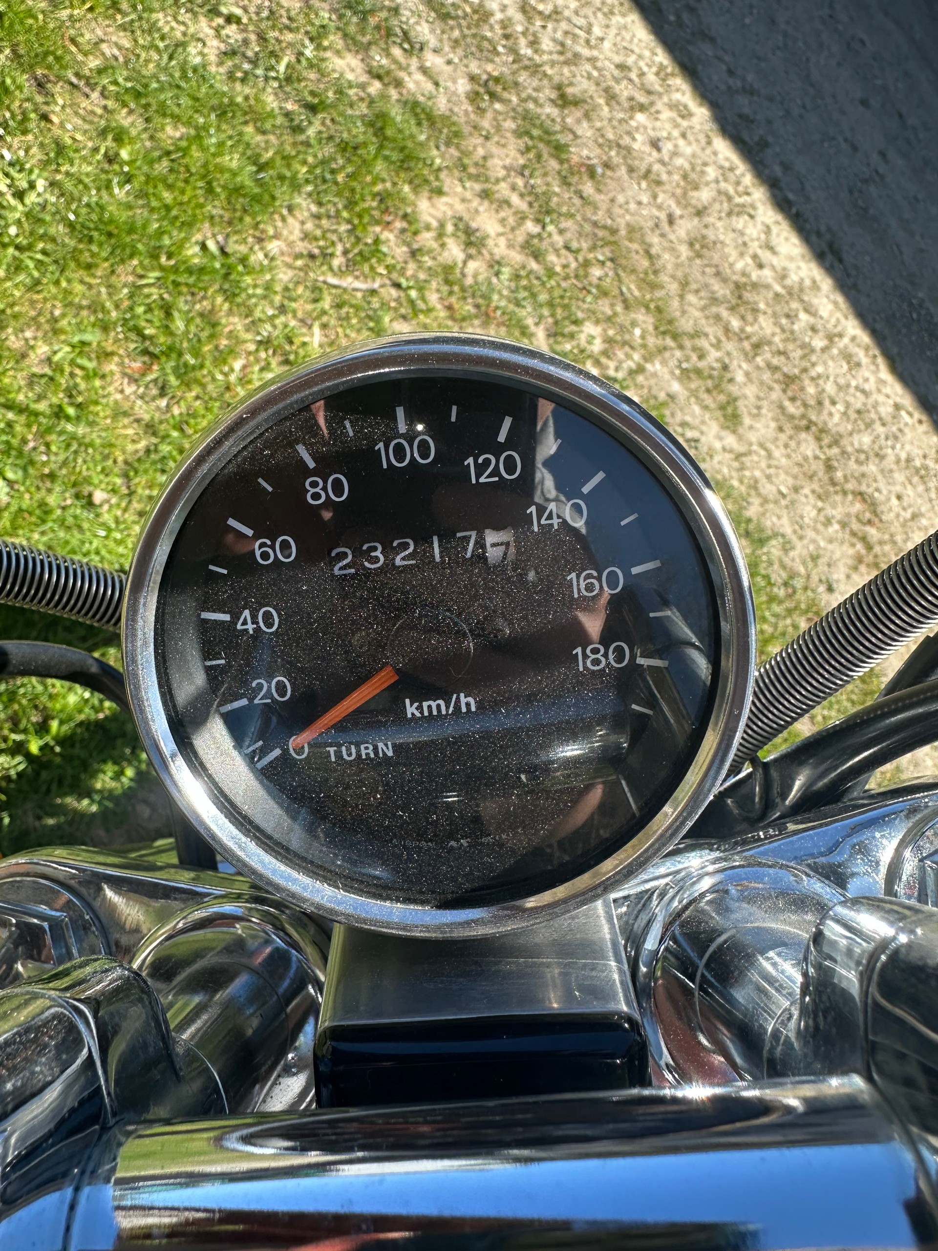 SUZUKI VS 750 GLP Intruder-image-4