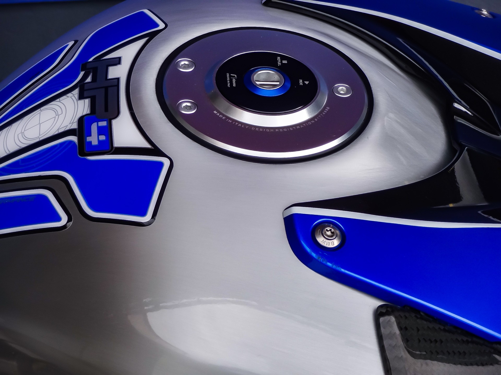 BMW HP4 ABS + DTC-image-13