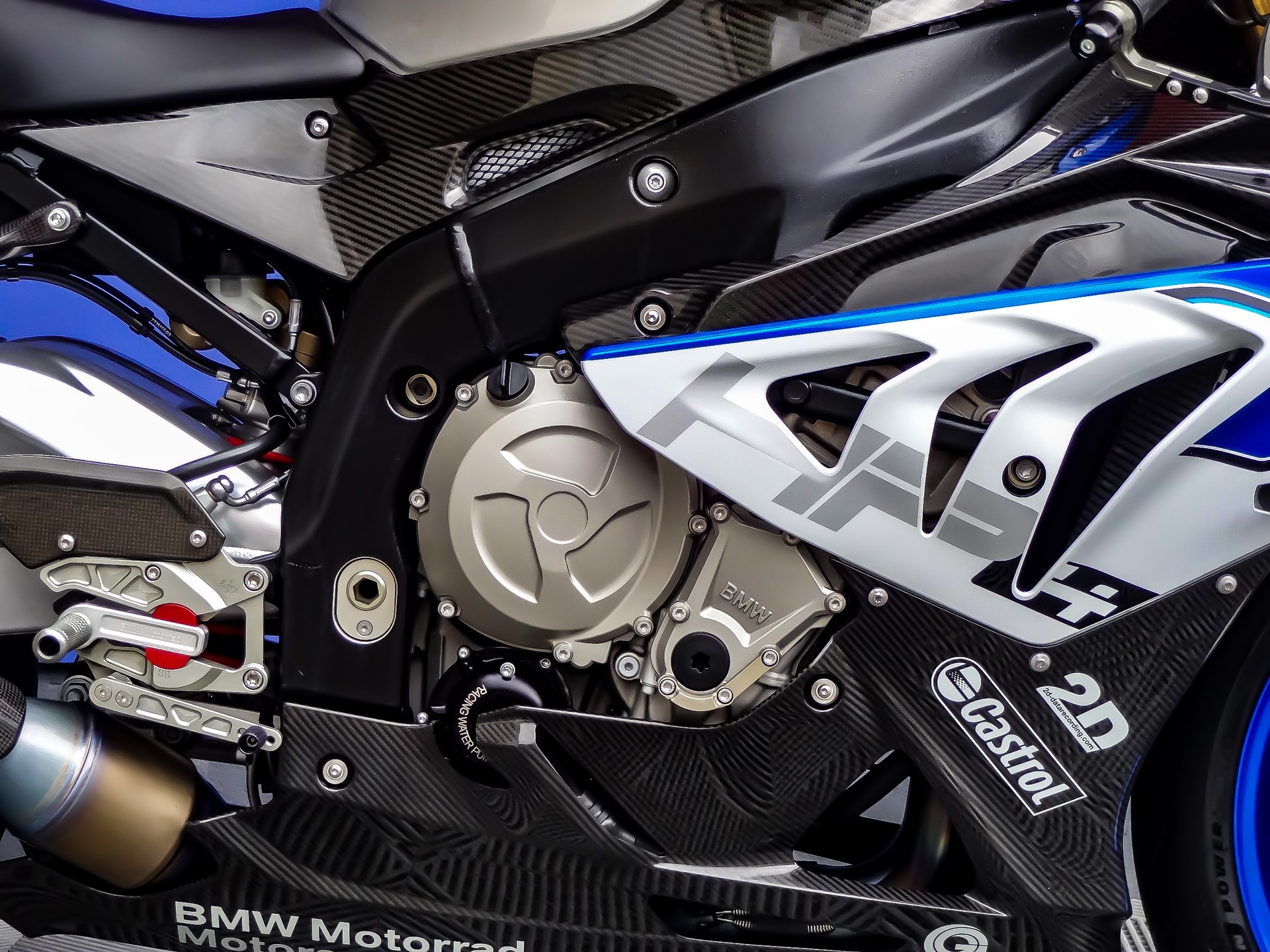 BMW HP4 ABS + DTC-image-6