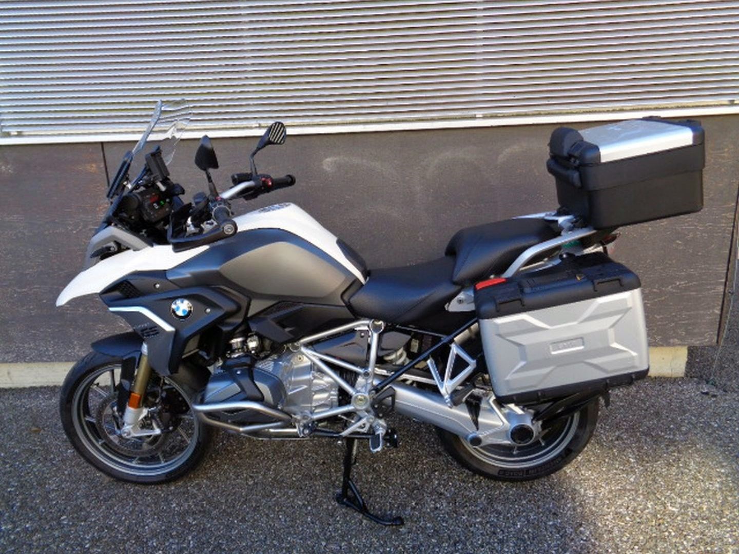 BMW R 1250 GS