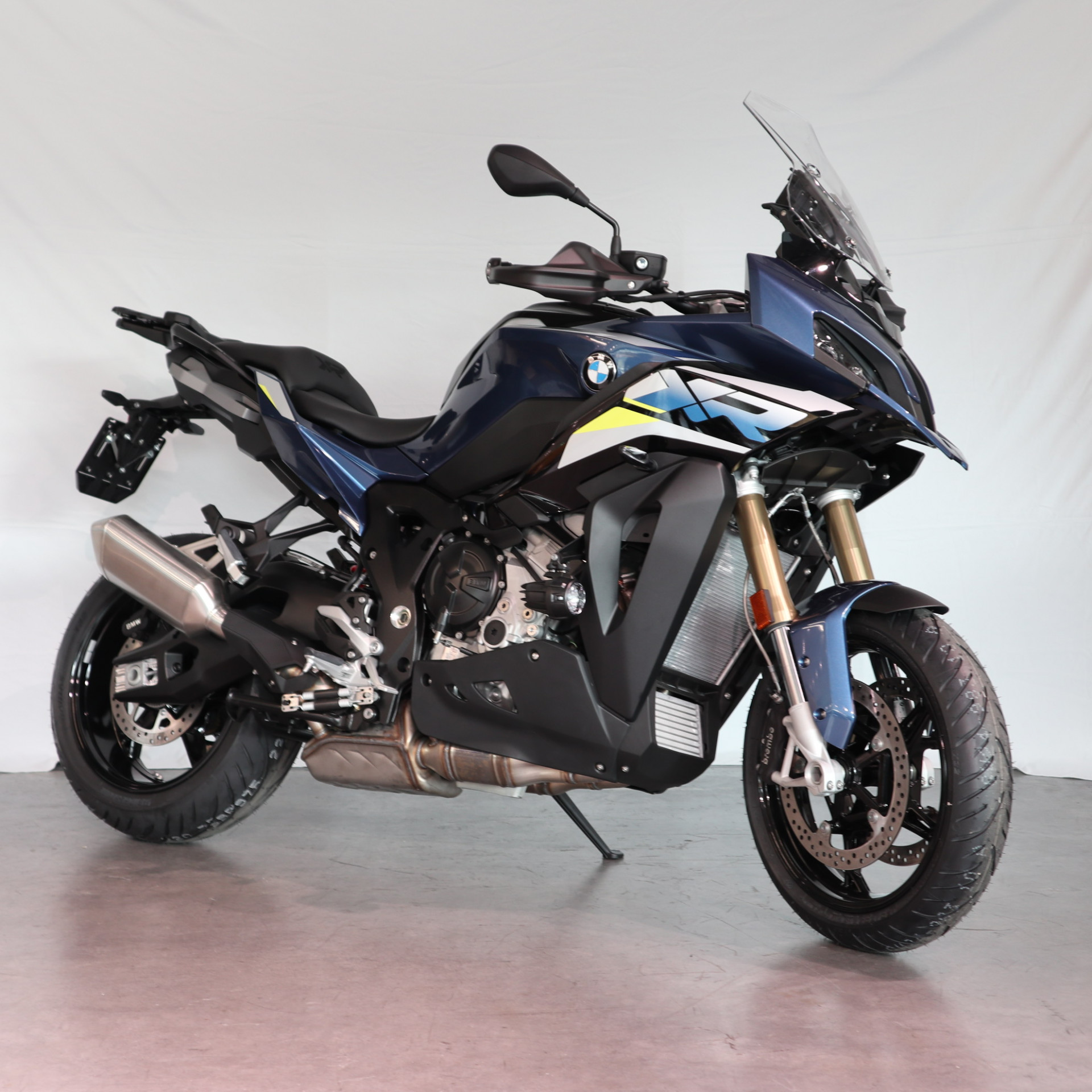 BMW S 1000 XR Sport-image-0