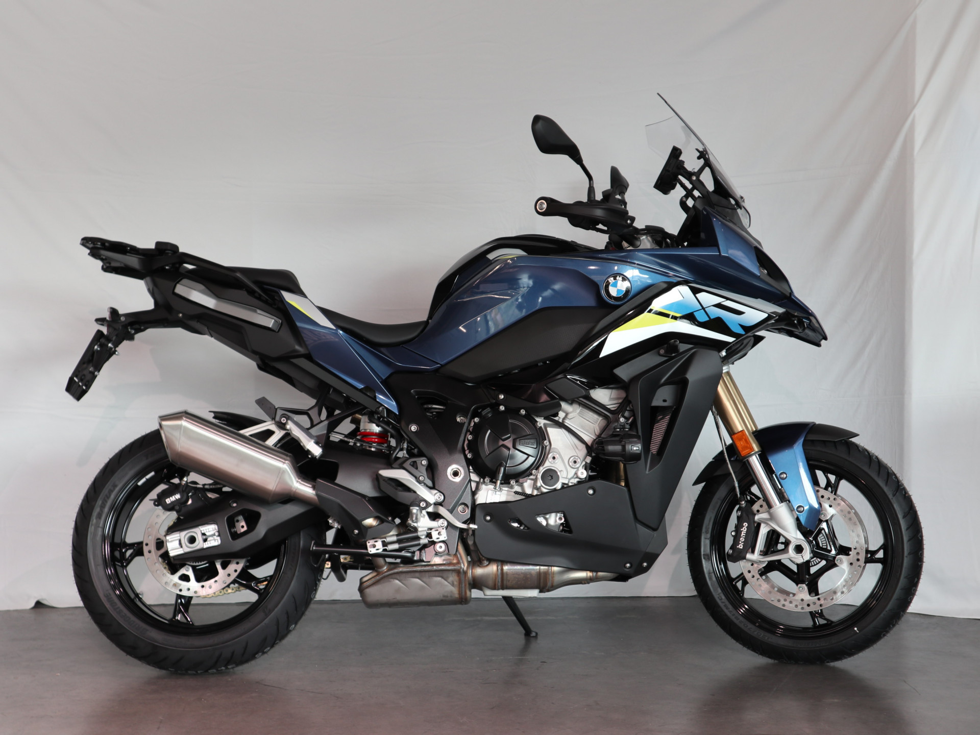 BMW S 1000 XR Sport-image-1