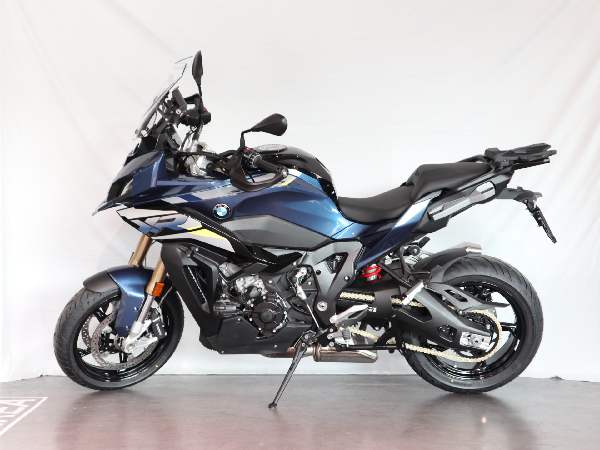 BMW S 1000 XR Sport-image-2