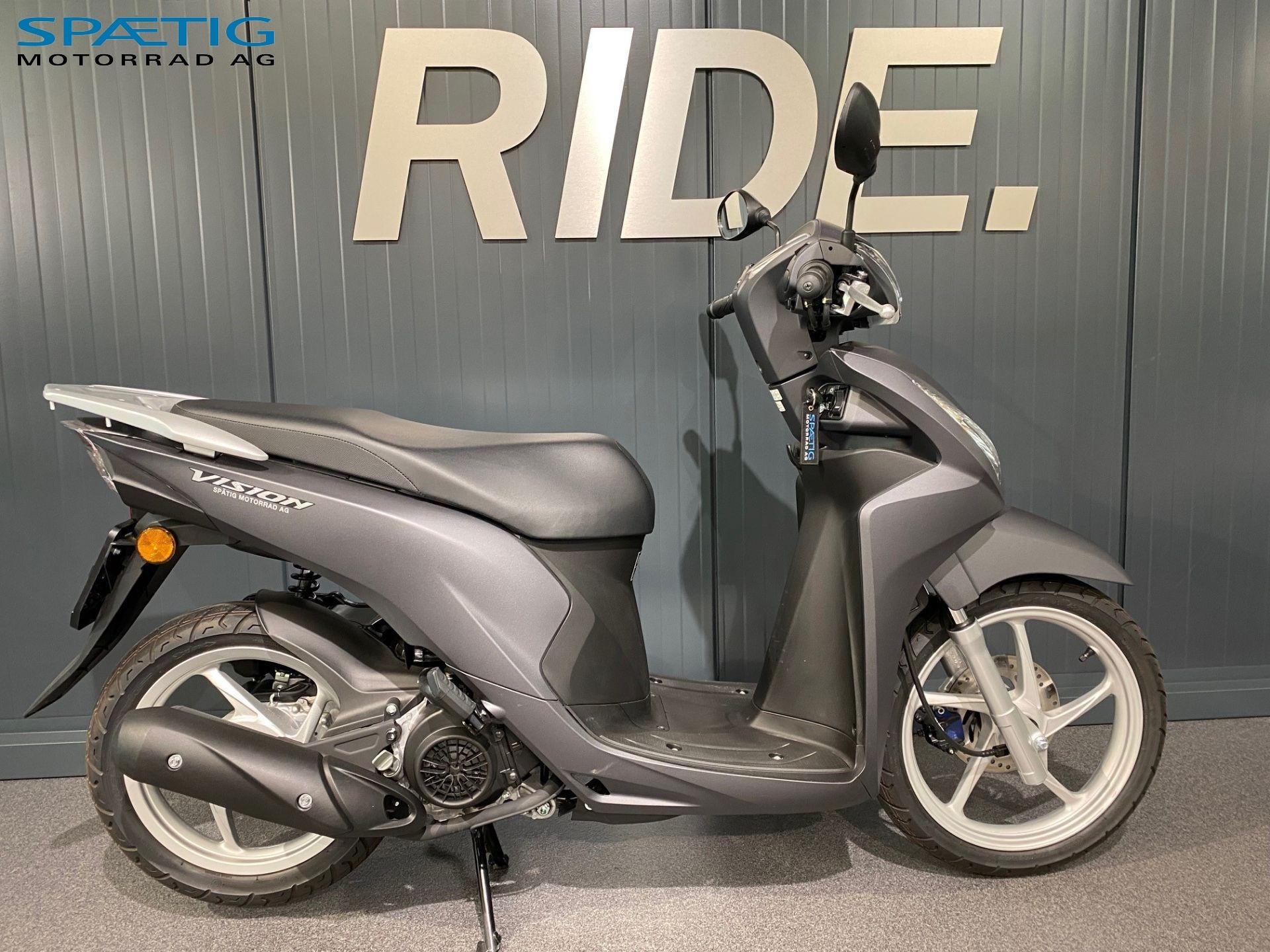 HONDA NSC 110 Vision