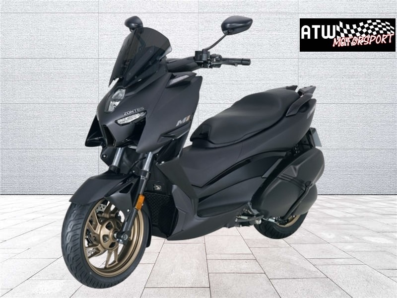 ZONTES 350 M ABS