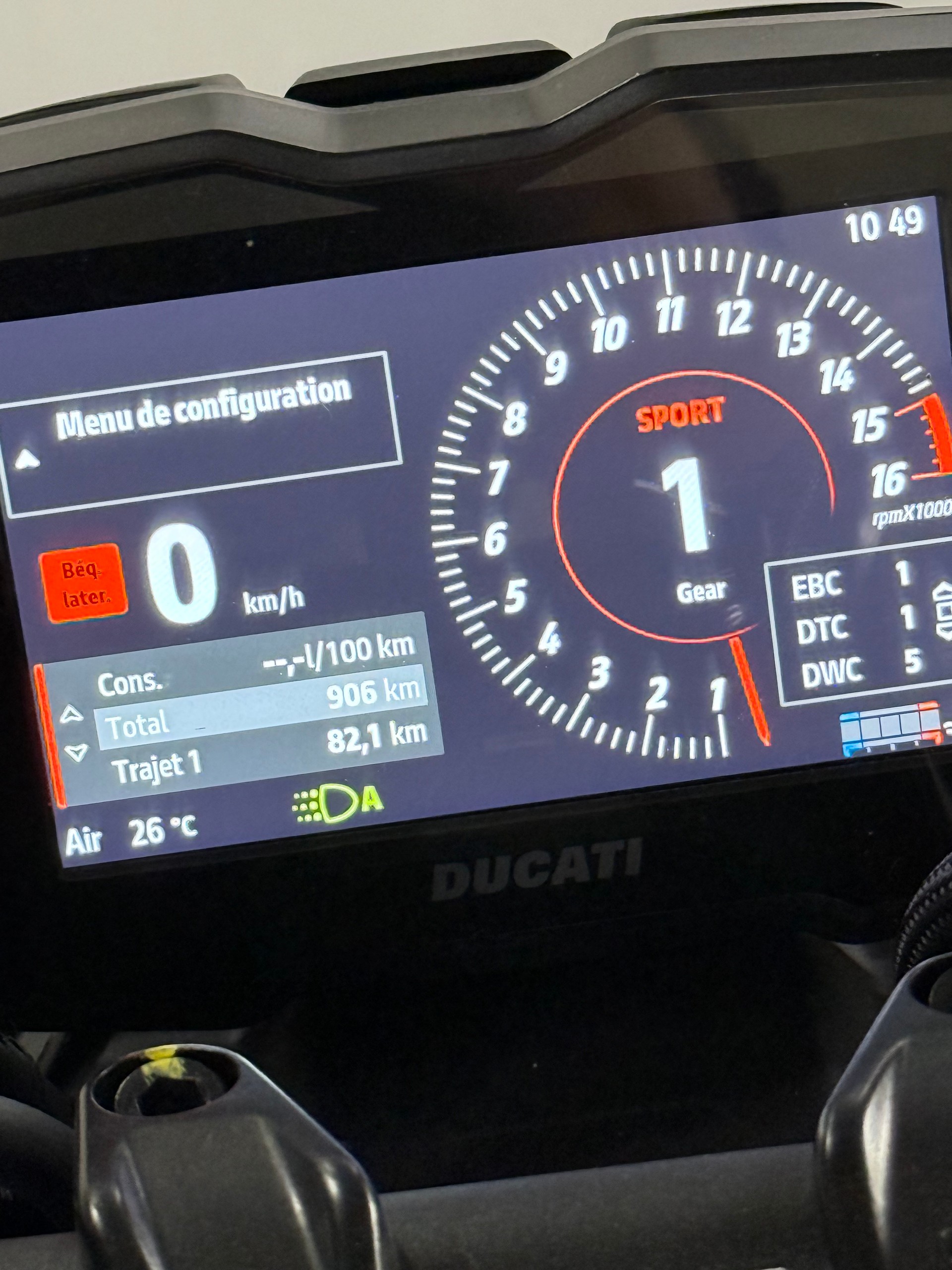 DUCATI Streetfighter V4 SP2-image-7
