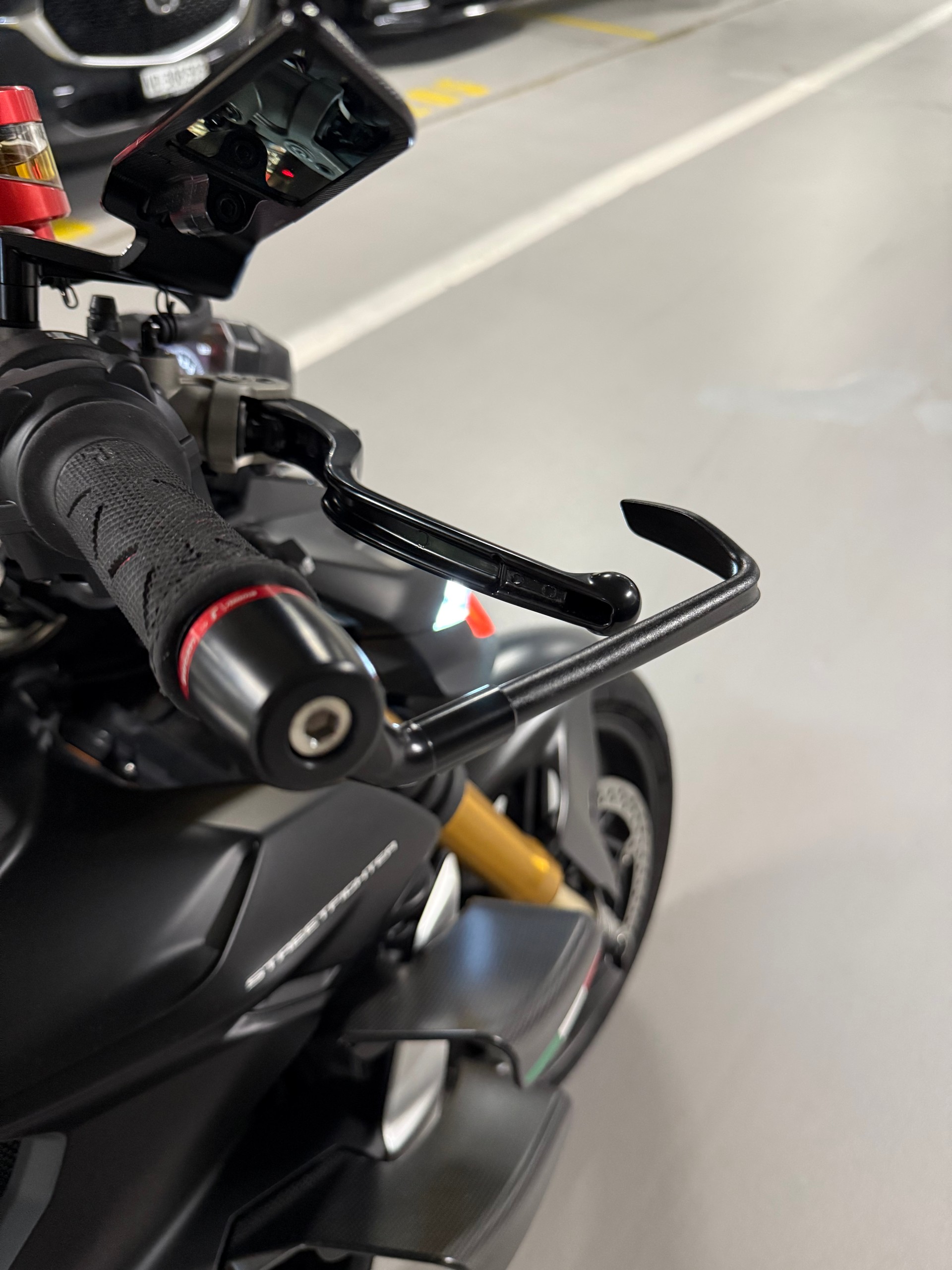 DUCATI Streetfighter V4 SP2-image-11