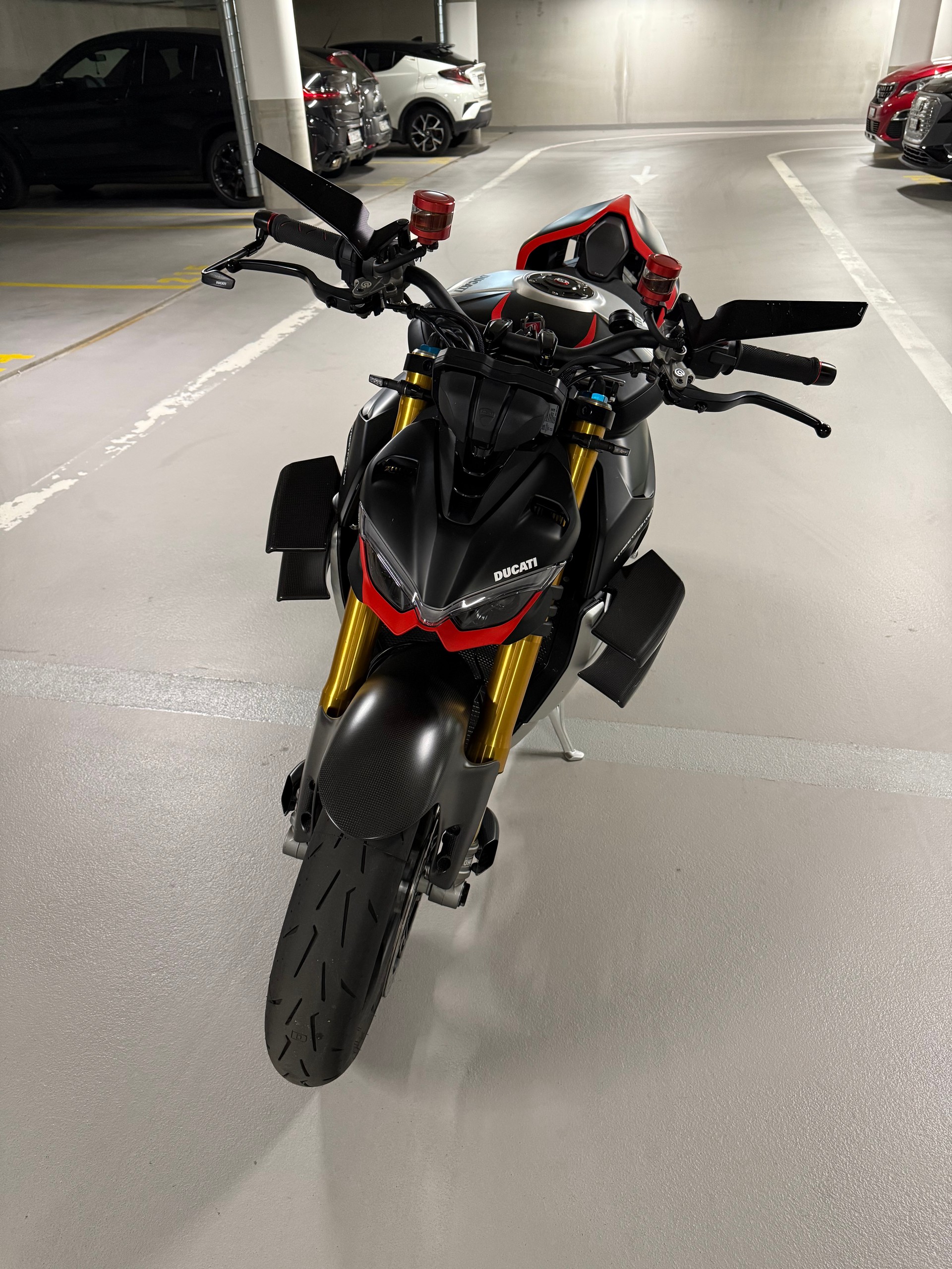 DUCATI Streetfighter V4 SP2-image-0