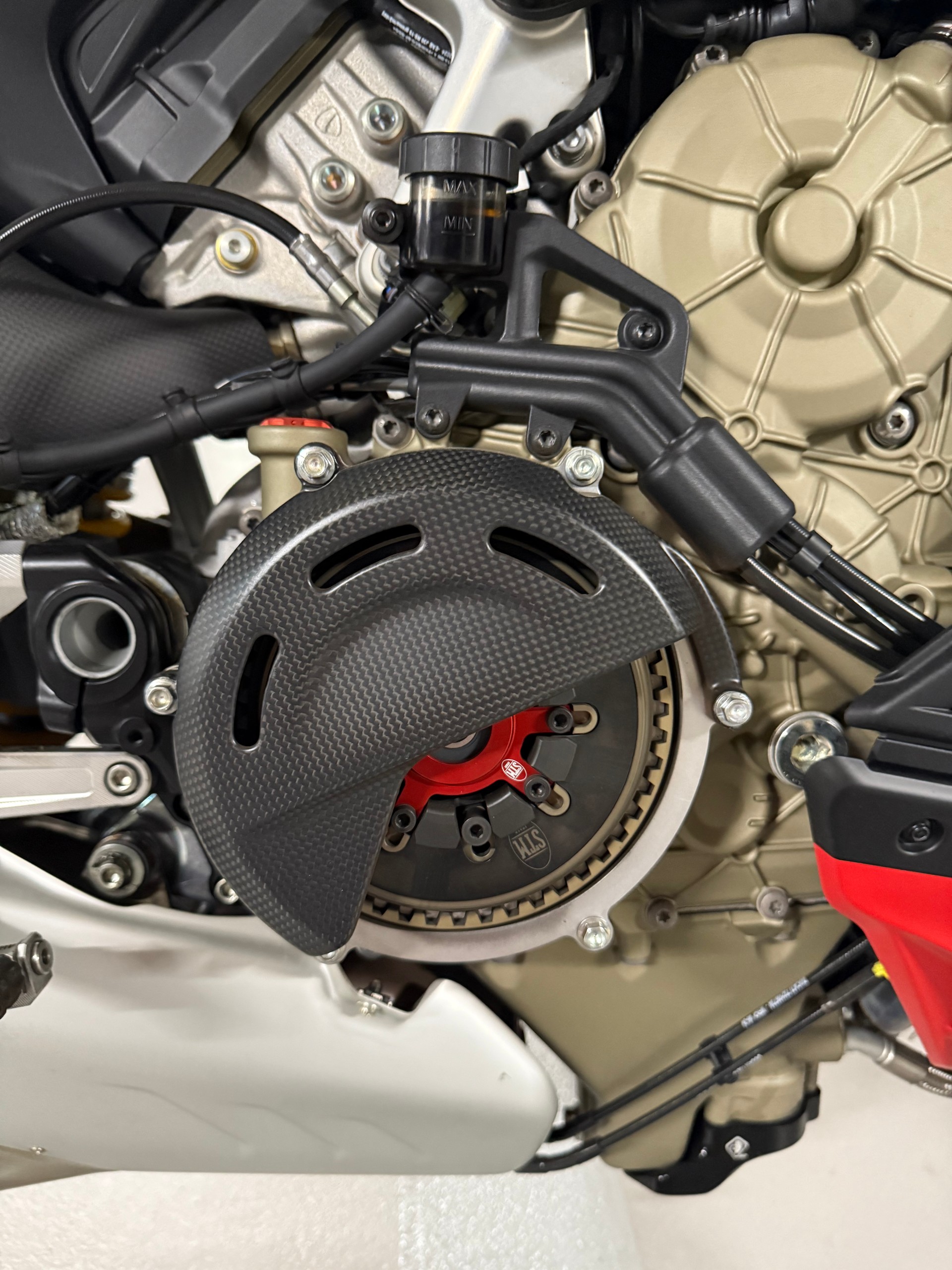 DUCATI Streetfighter V4 SP2-image-13
