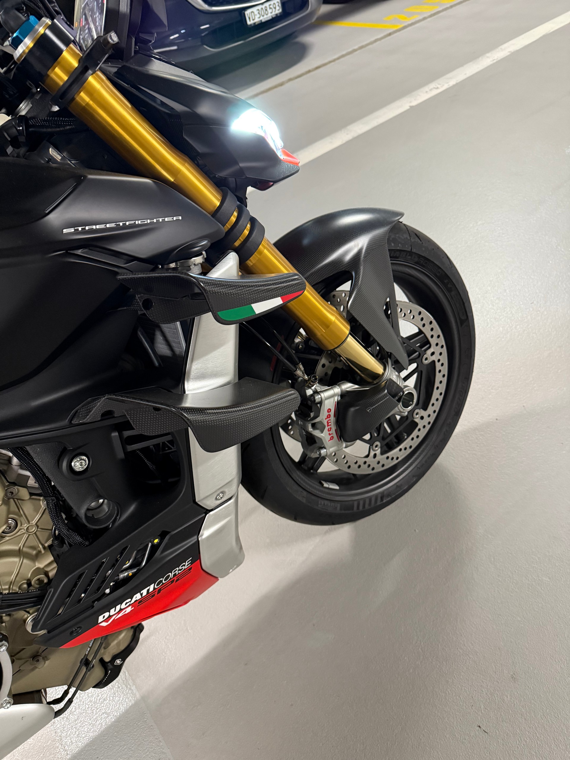 DUCATI Streetfighter V4 SP2-image-5