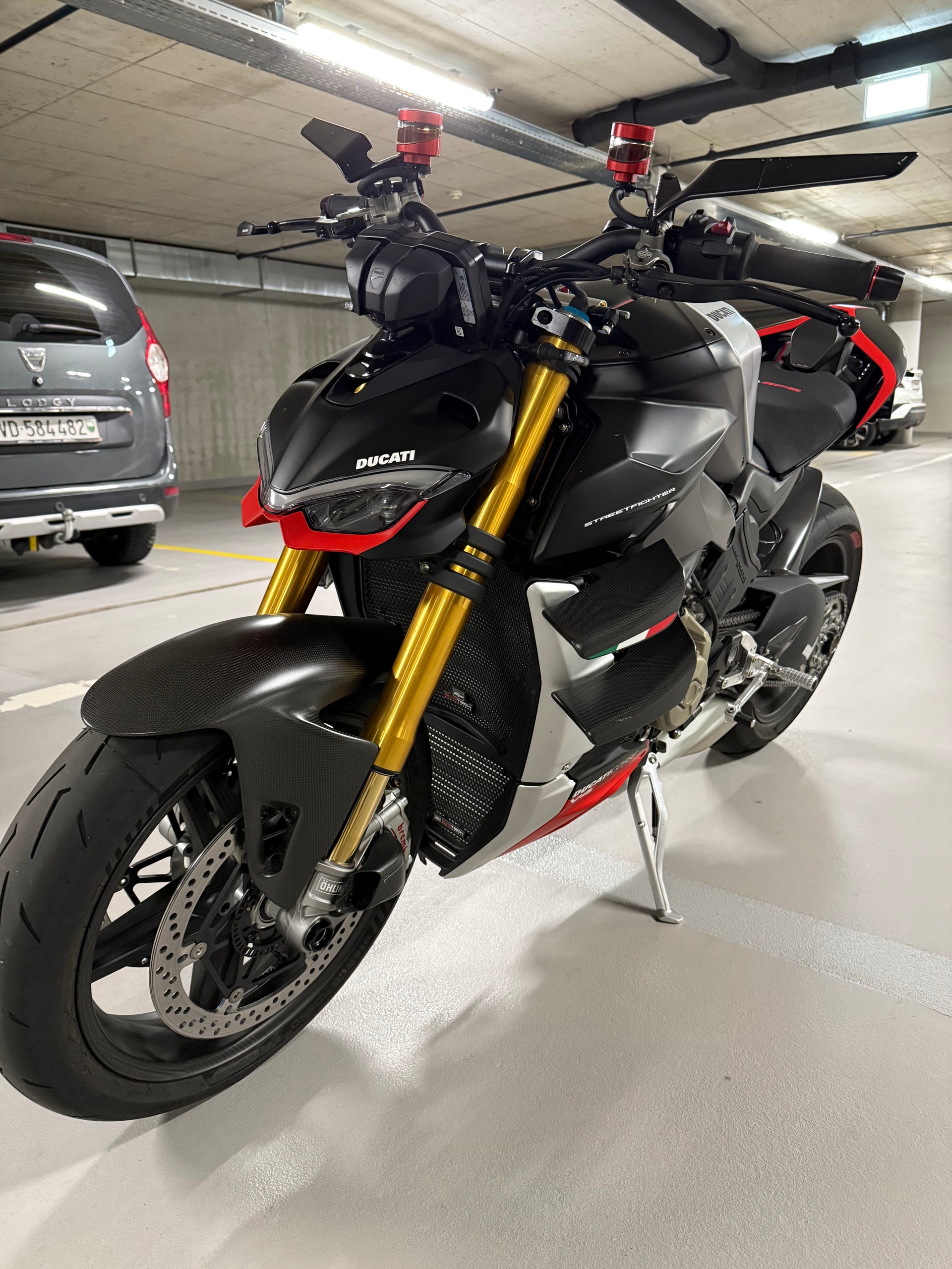 DUCATI Streetfighter V4 SP2-image-1